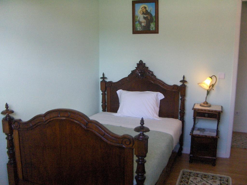 Quinta Do Canto Horta (Azores)