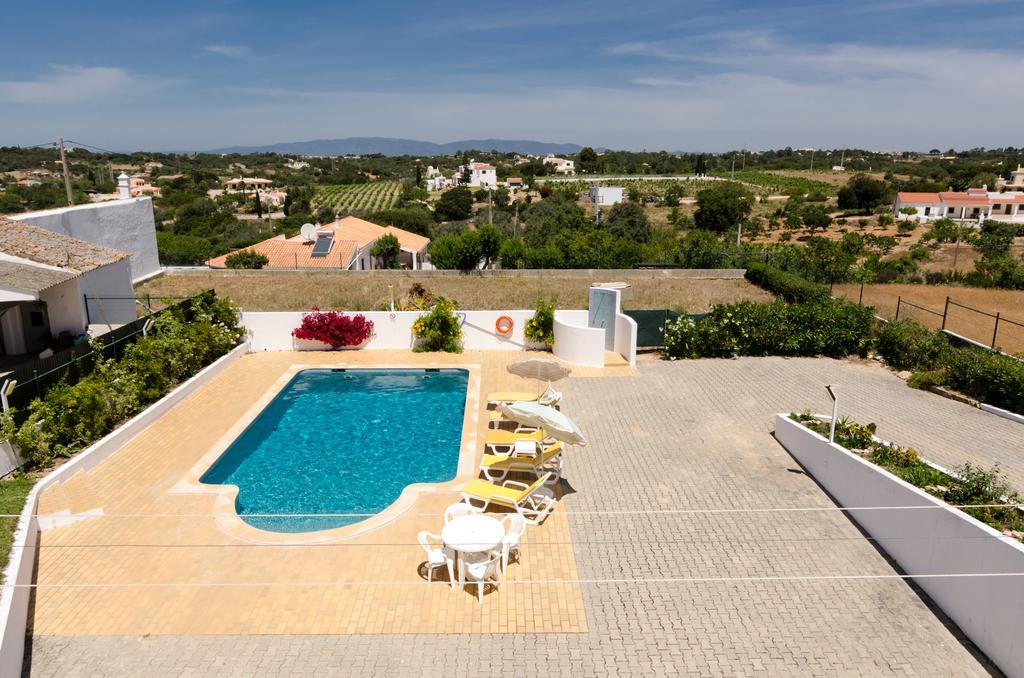 Villa Larotil *