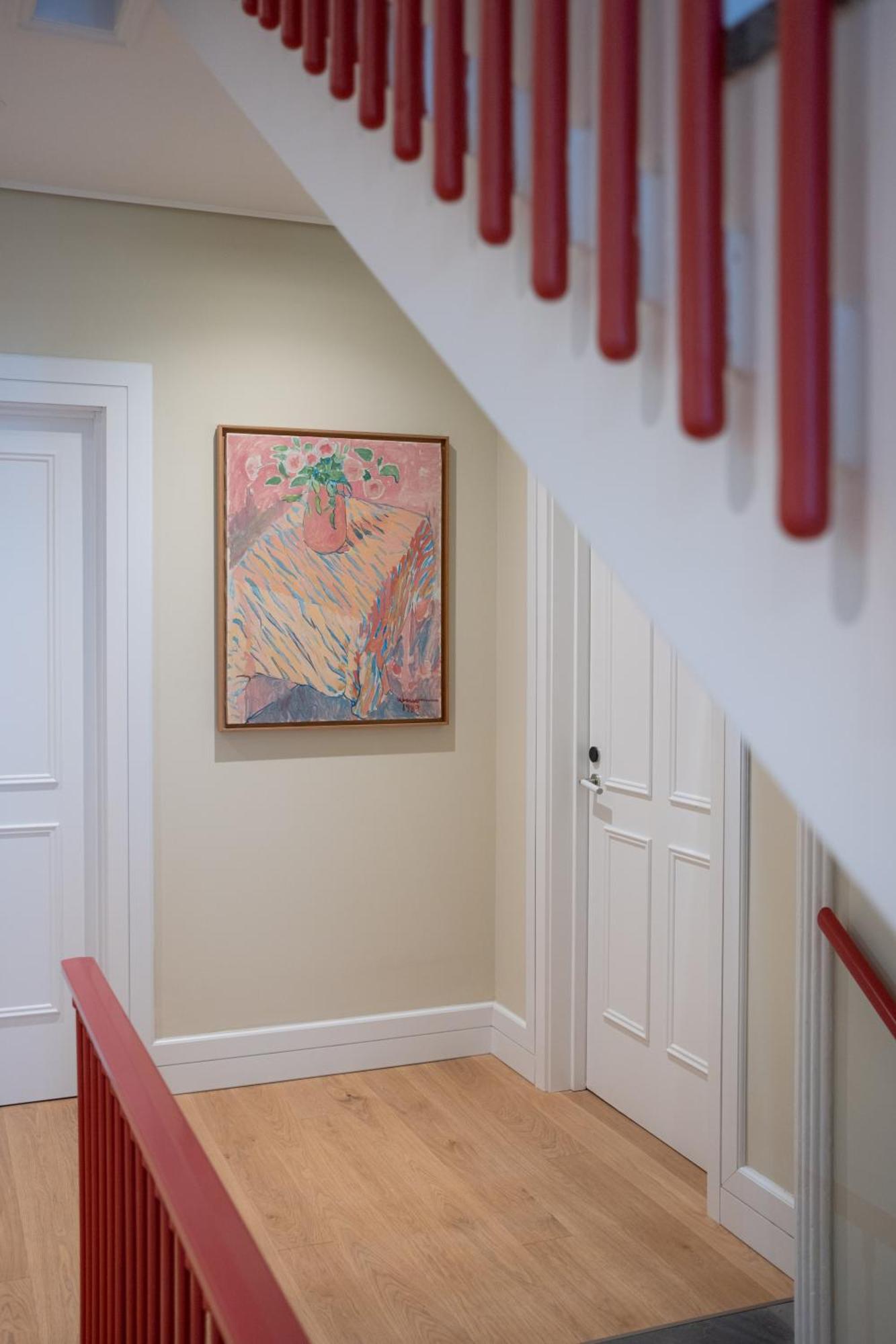 Nine Dots Azorean Art Boutique Hotel 4*