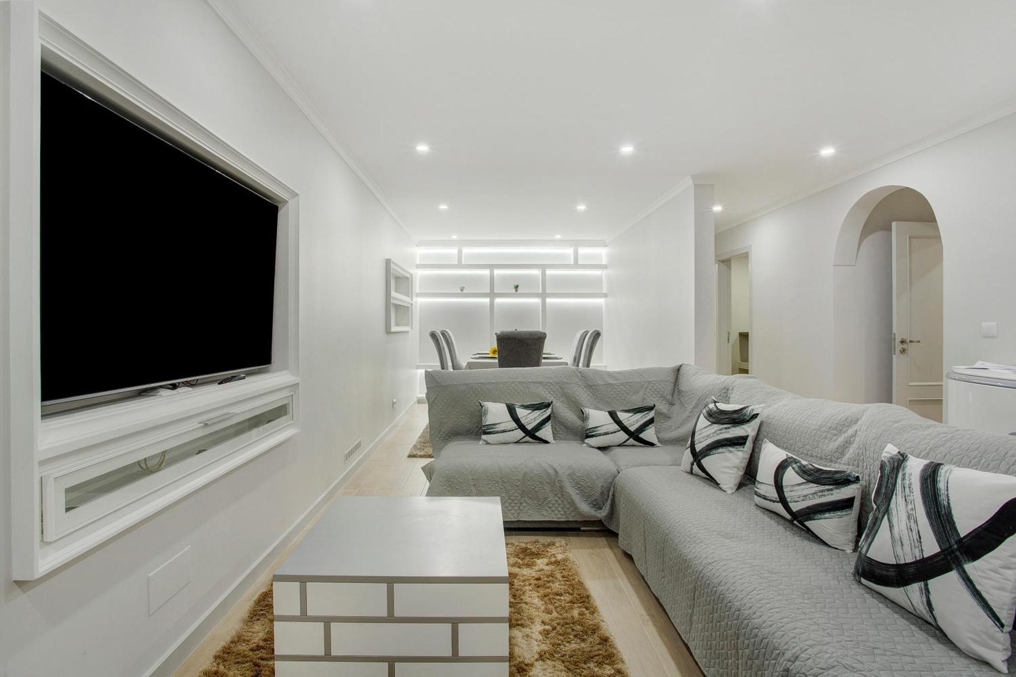 Alegria Dream Villa