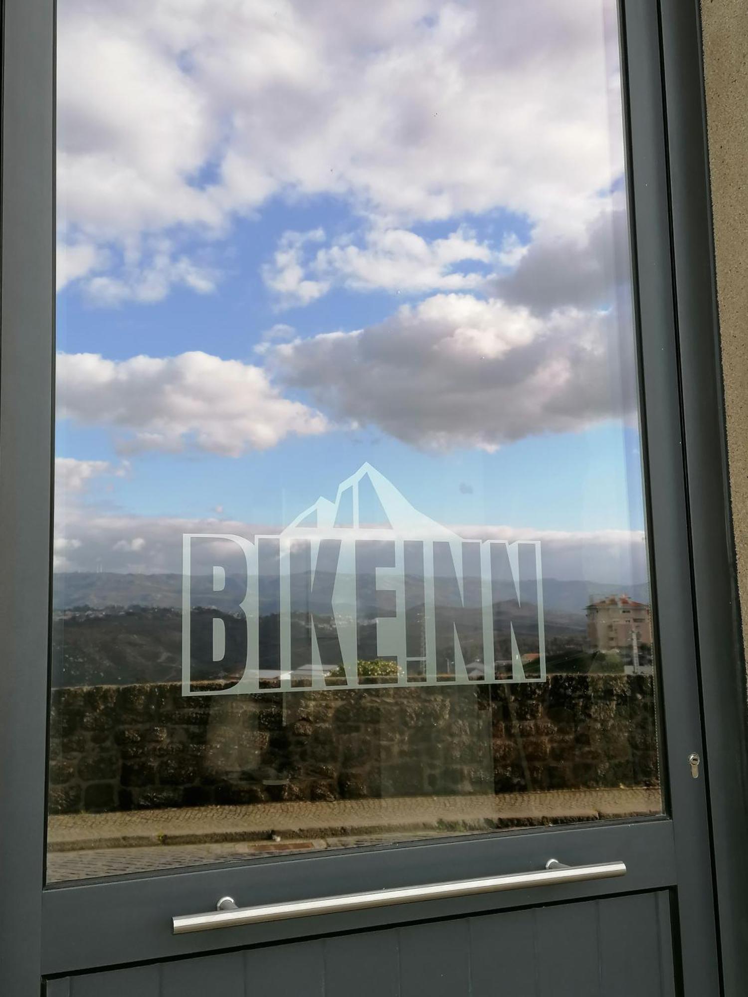 Bikeinn Guest house Vouzela