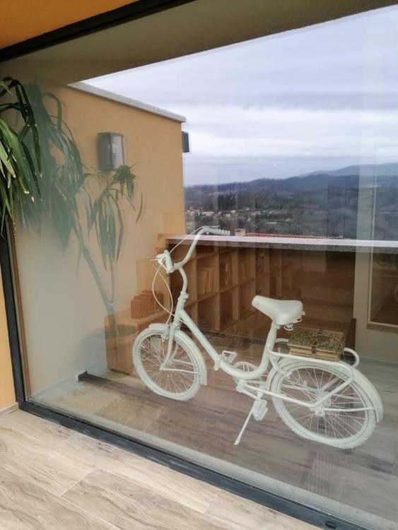 Guest house Bikeinn Vouzela