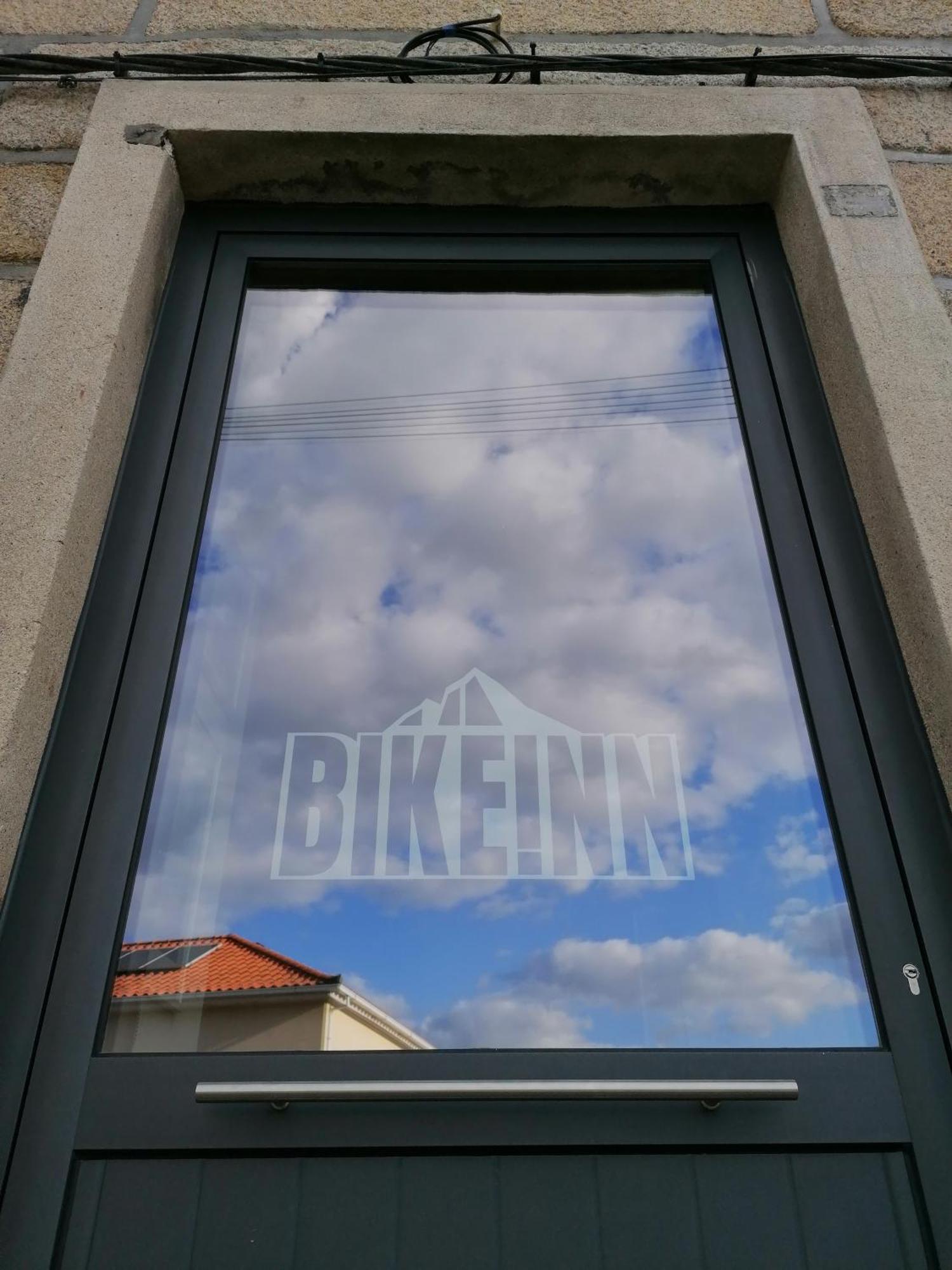 Bikeinn * Vouzela