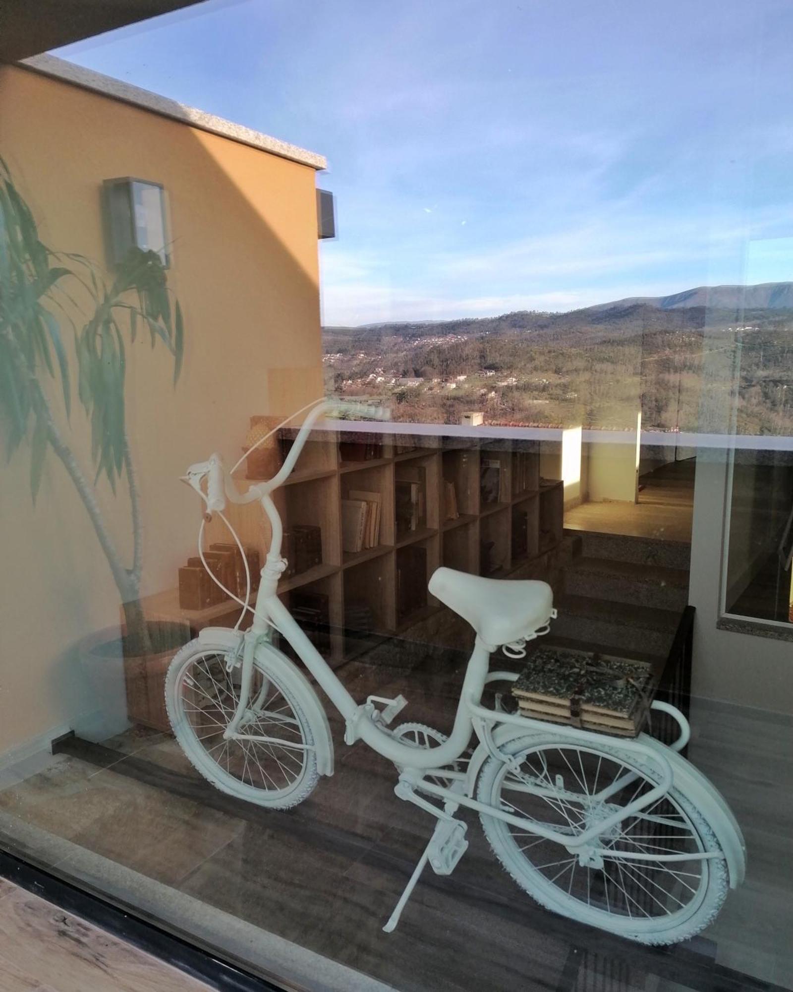 Bikeinn Vouzela
