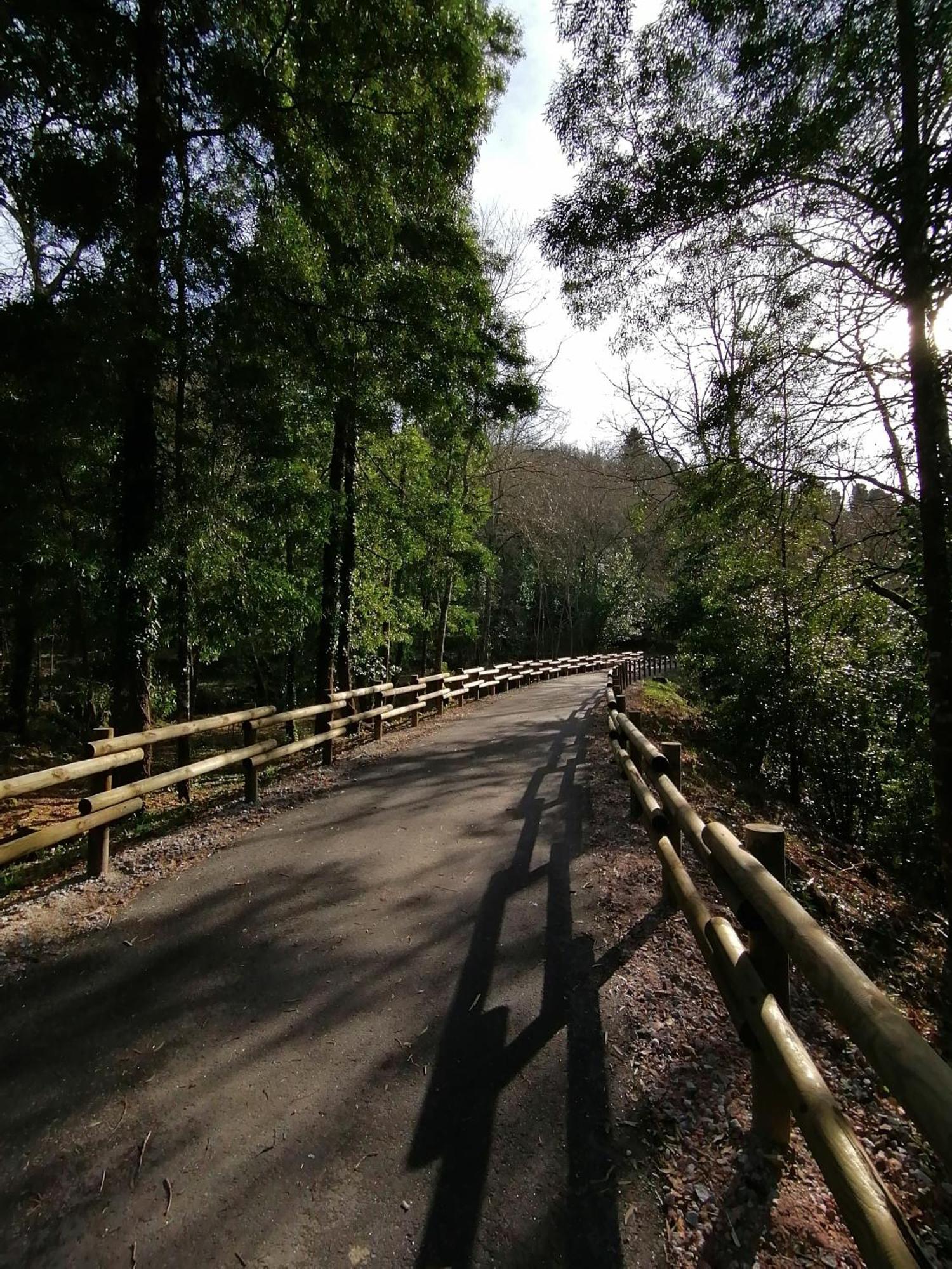 Casa de hóspedes Bikeinn Vouzela