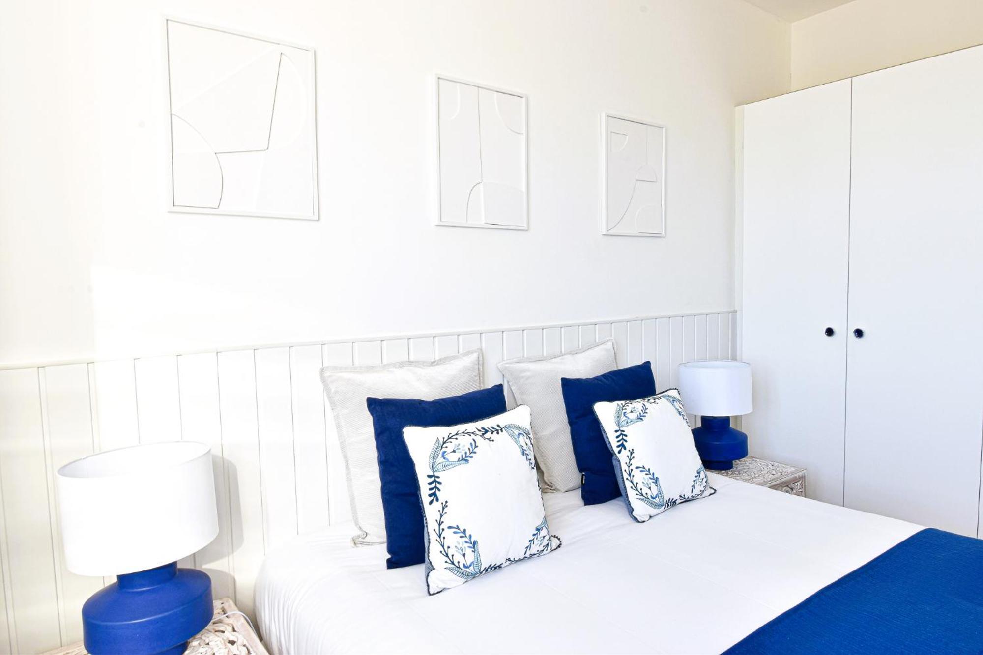 Archisuites Guest house