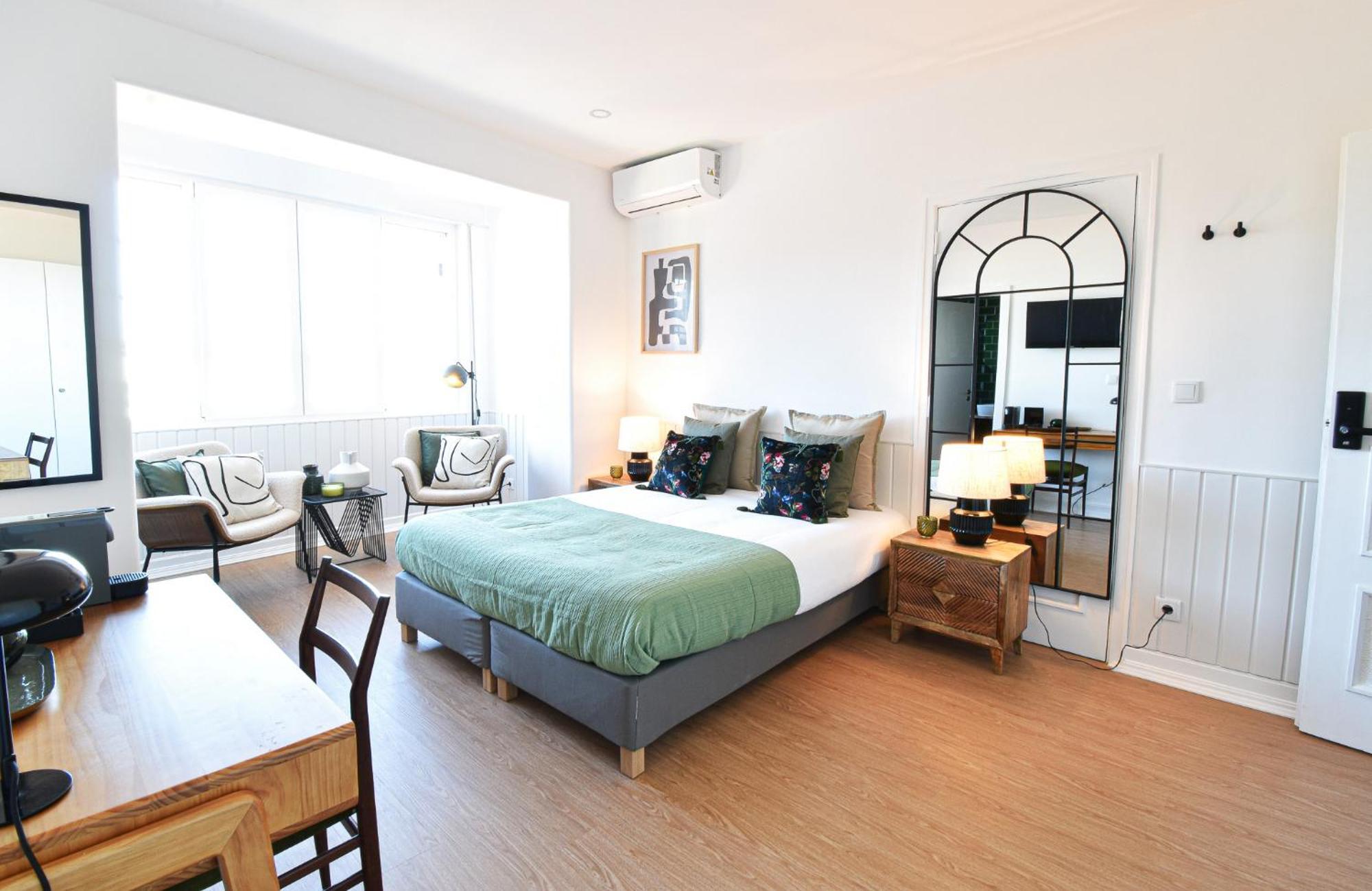 Archisuites Guest house Coimbra