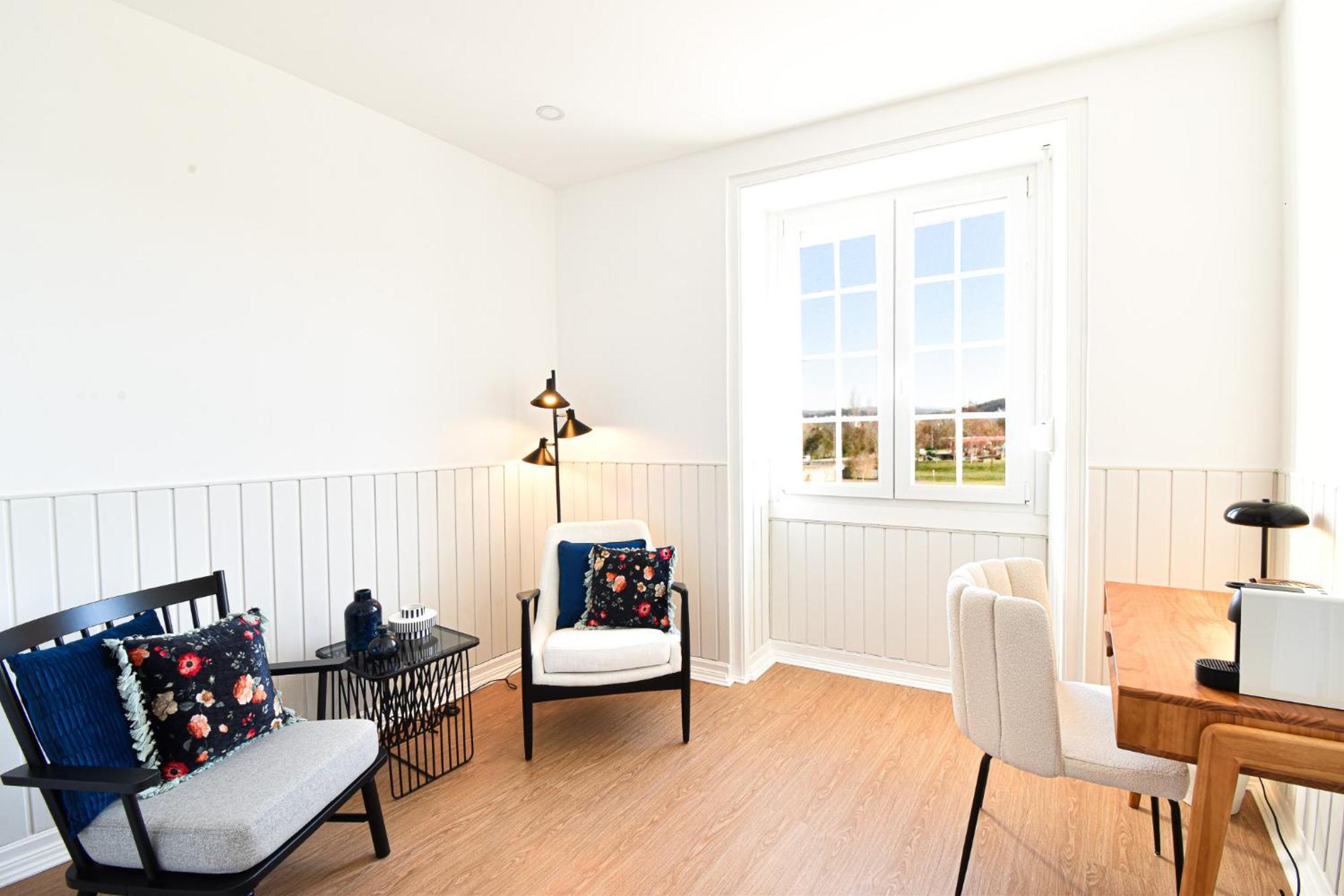 Archisuites Guest house