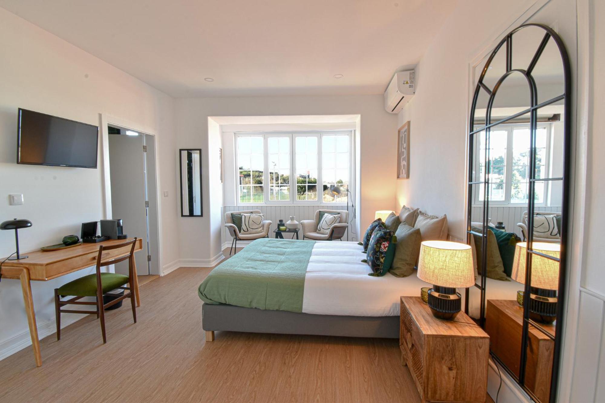 Guest house Archisuites 4*