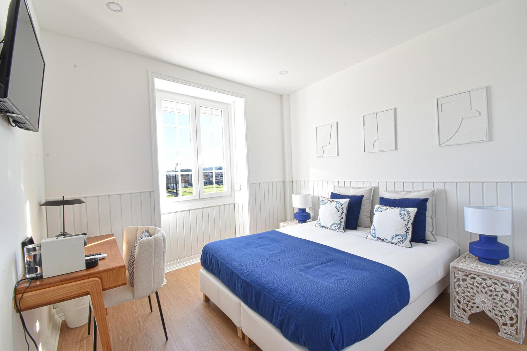 Guest house Archisuites Coimbra