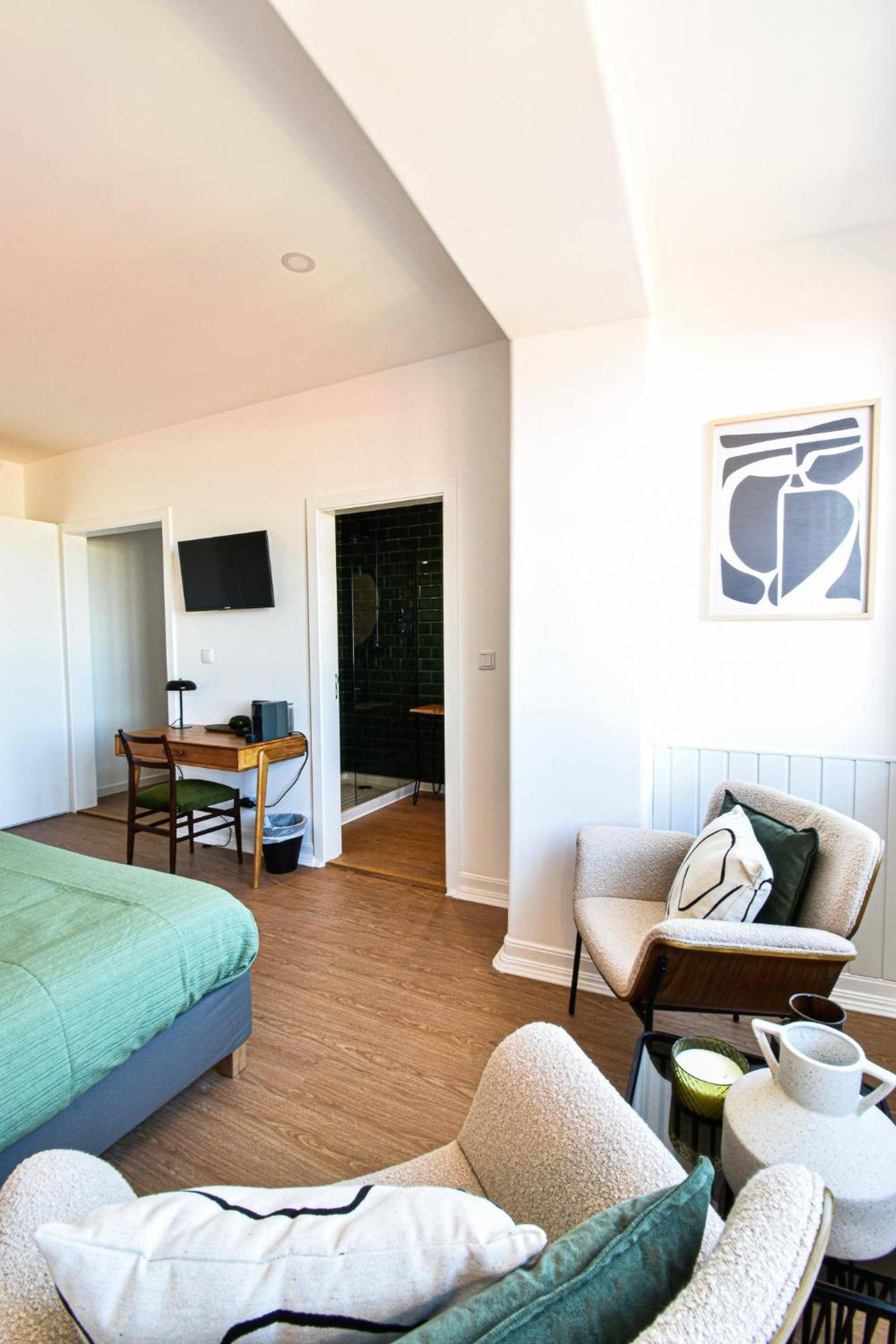 Archisuites 4* Coimbra