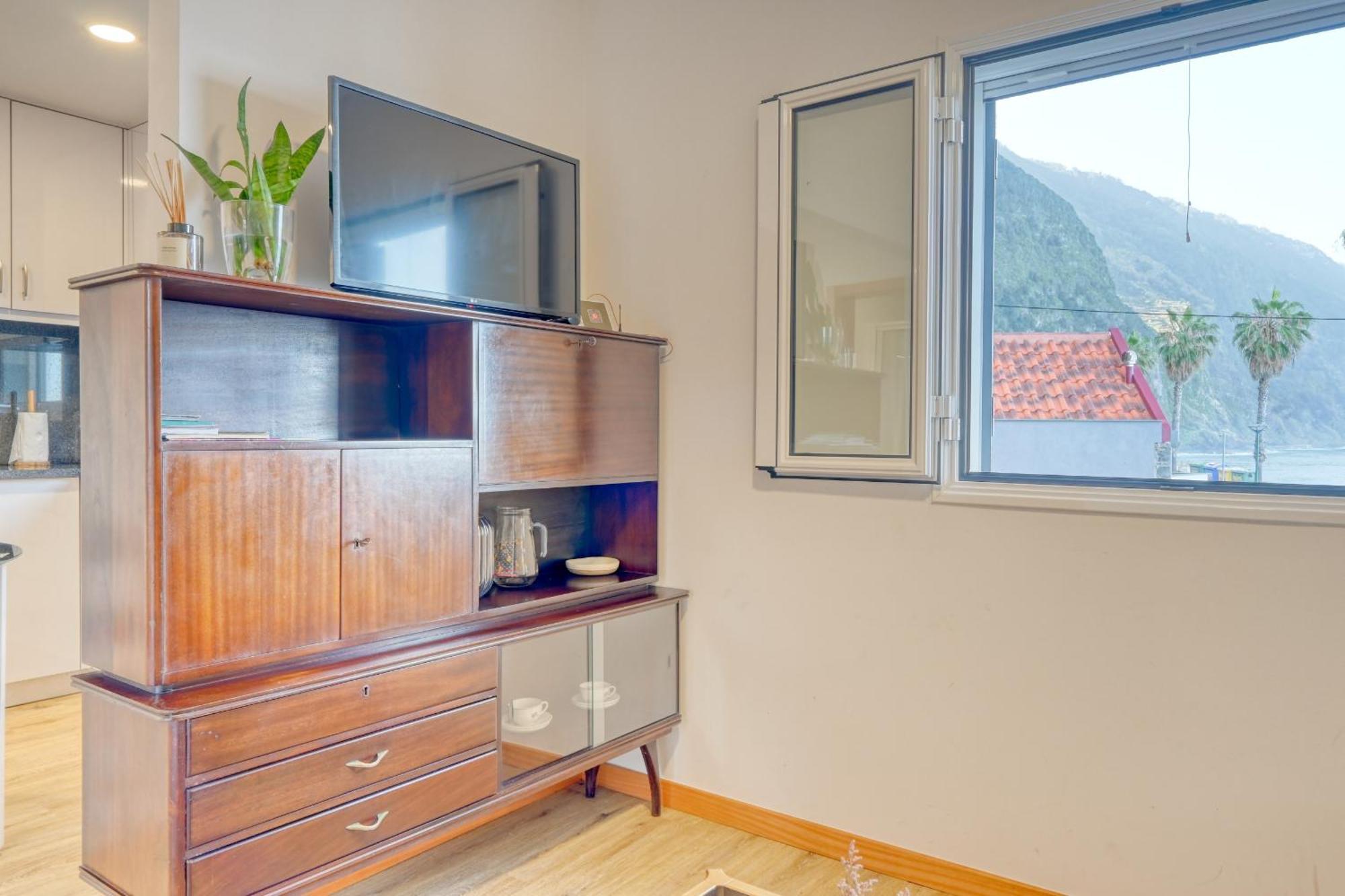 Casa Familia Pestana 2, A In Madeira Apartment *