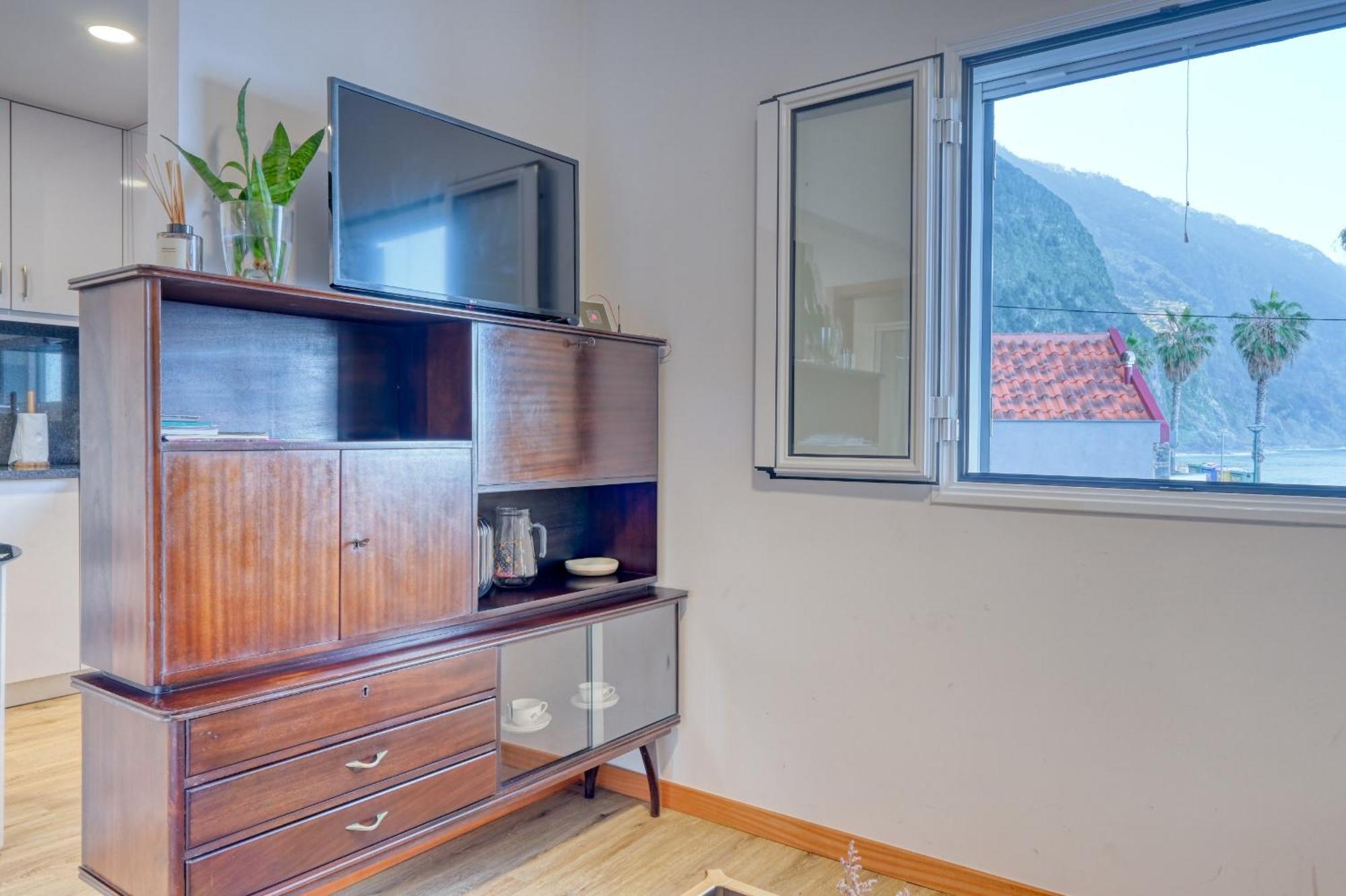 Apartment Casa Familia Pestana 2, A In Madeira *