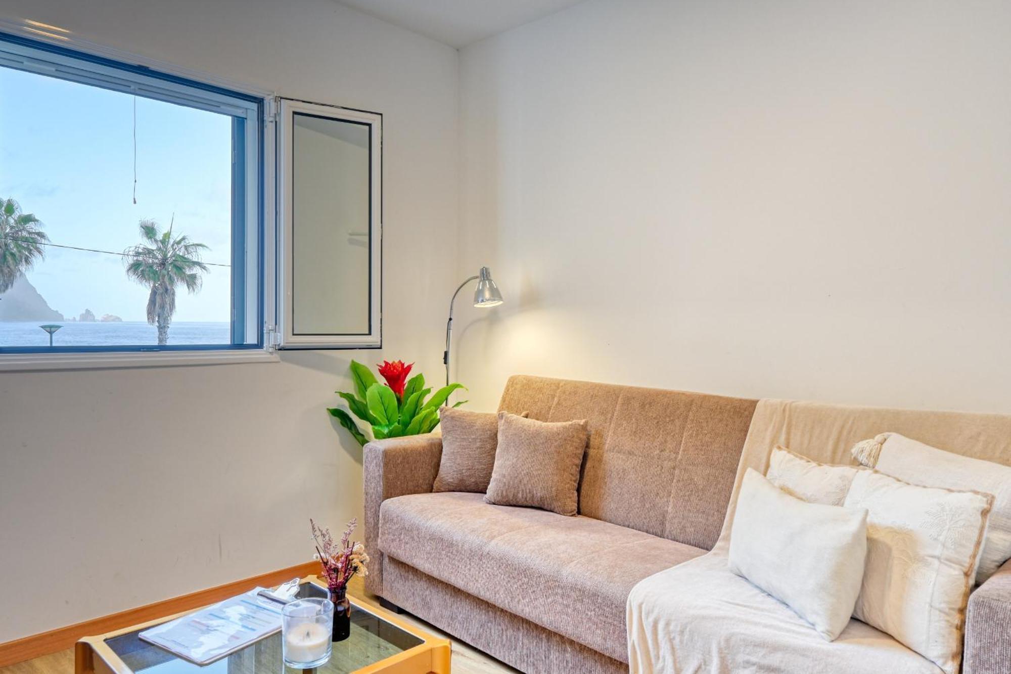Casa Familia Pestana 2, A In Madeira Seixal (Madeira)