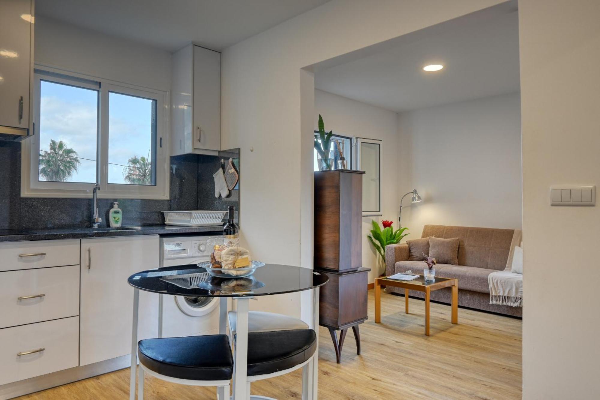 Apartment Casa Familia Pestana 2, A In Madeira
