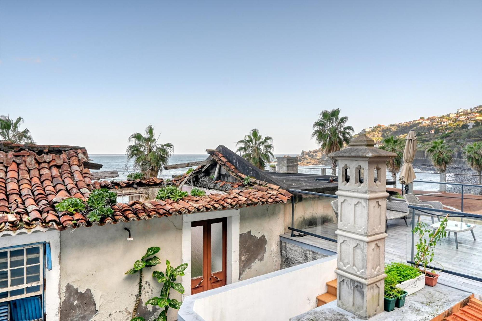Casa Familia Pestana 2, A In Madeira