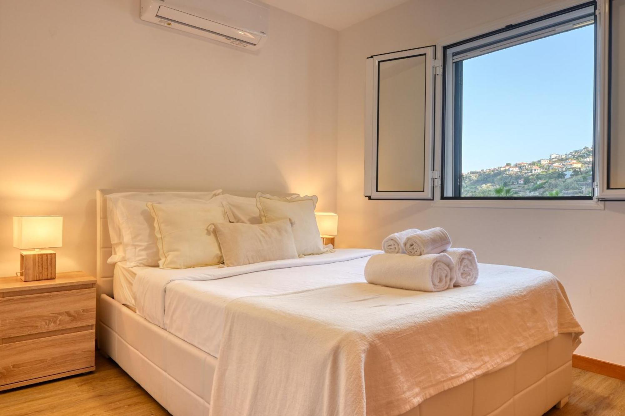 Apartment Casa Familia Pestana 2, A In Madeira