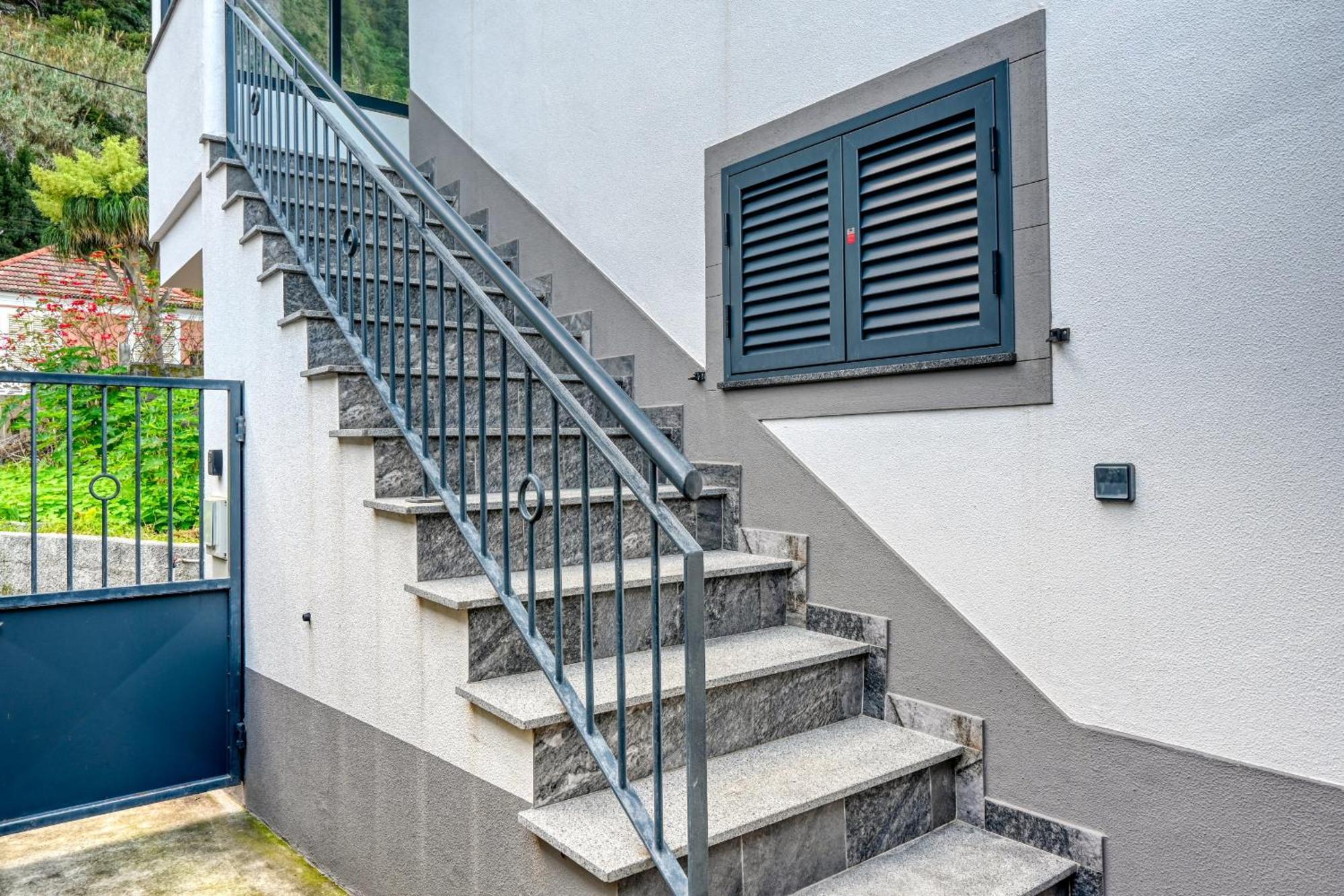 Casa Familia Pestana 2, A In Madeira Seixal (Madeira)