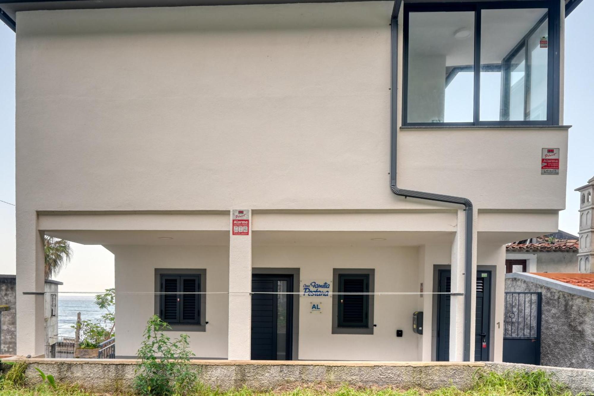 Casa Familia Pestana 2, A In Madeira Apartment Seixal (Madeira)