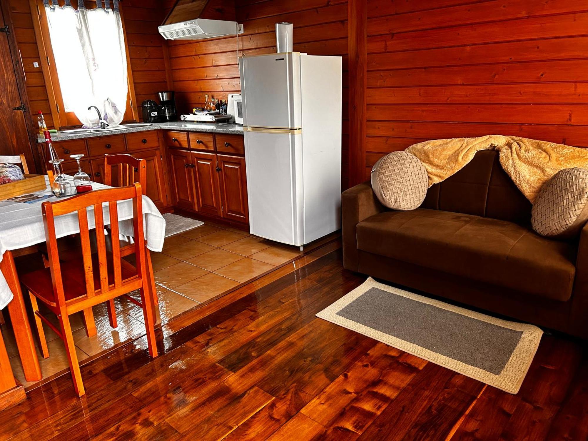 Aparthotel Emigrante