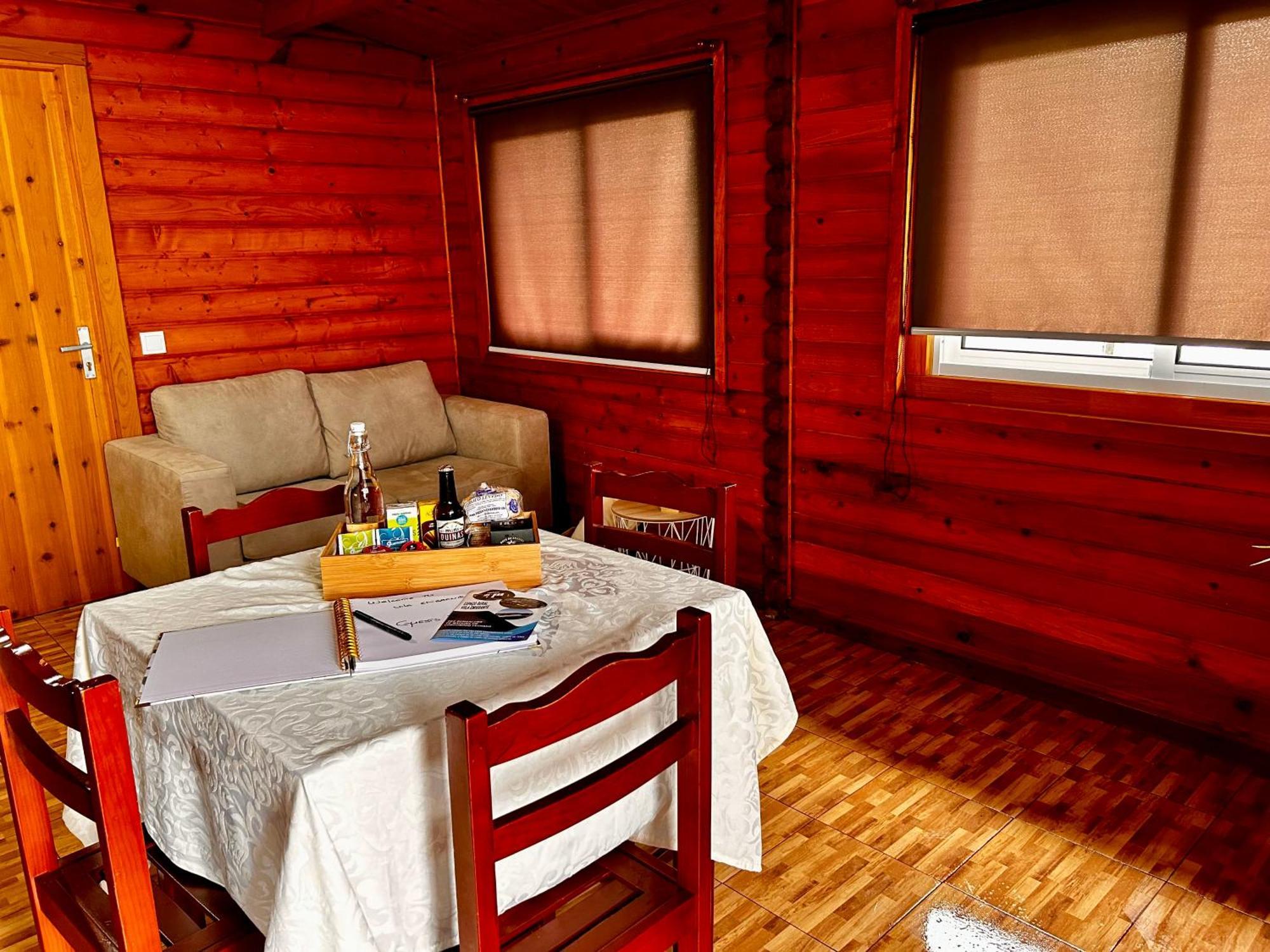 Emigrante Aparthotel