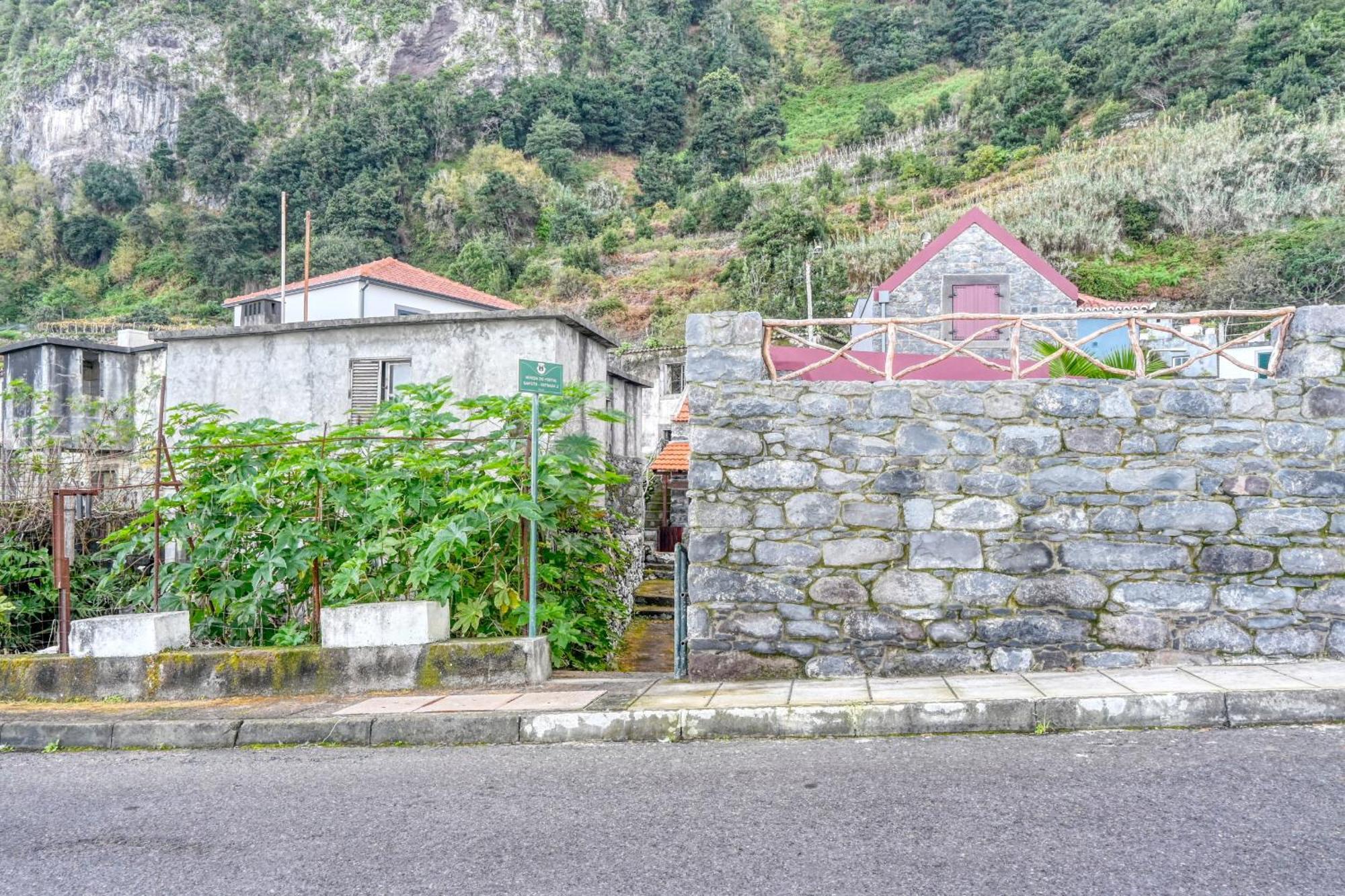 Casa Familia Pestana 2, A In Madeira *