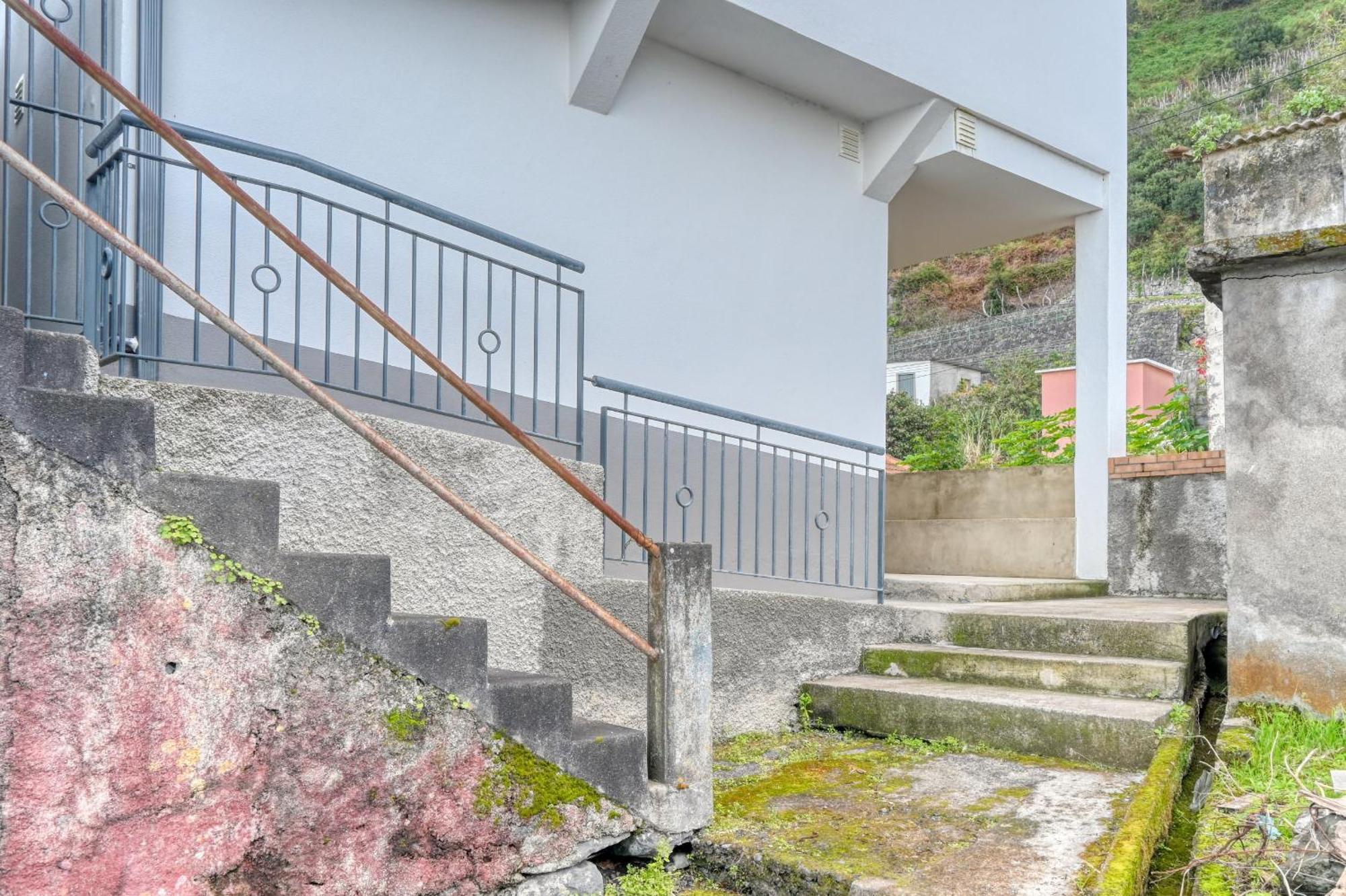 Casa Familia Pestana 2, A In Madeira