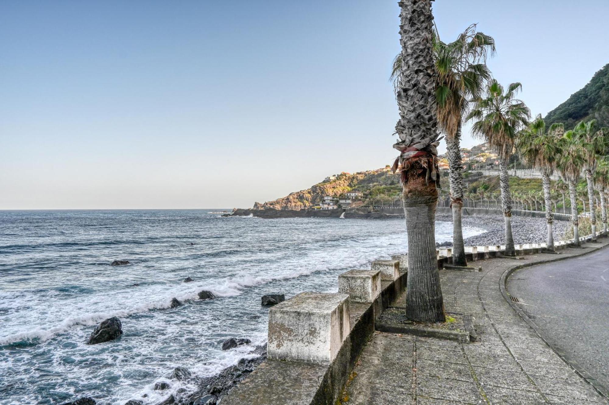 Casa Familia Pestana 2, A In Madeira Apartment *