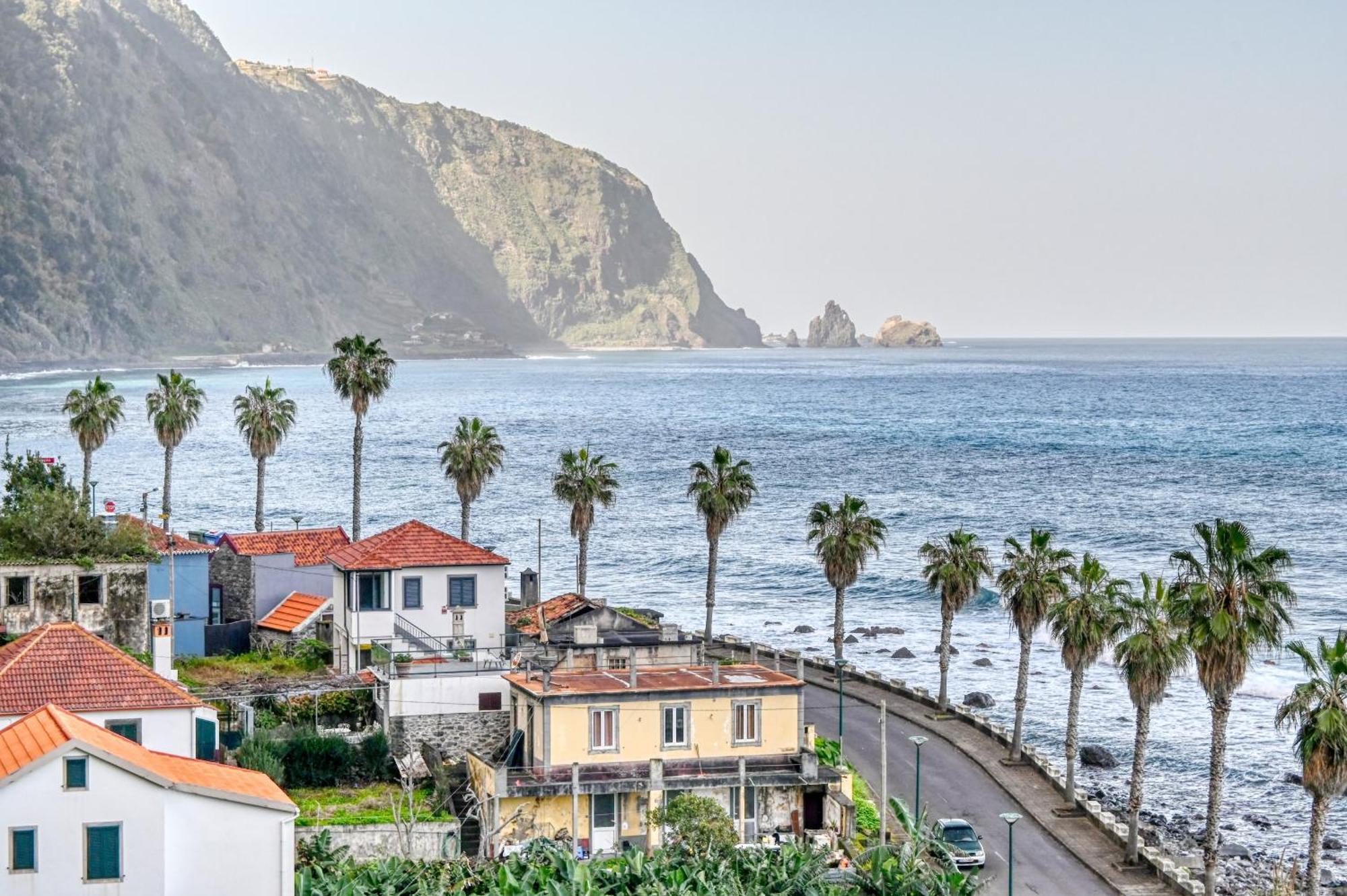 Apartment Casa Familia Pestana 2, A In Madeira Seixal (Madeira)