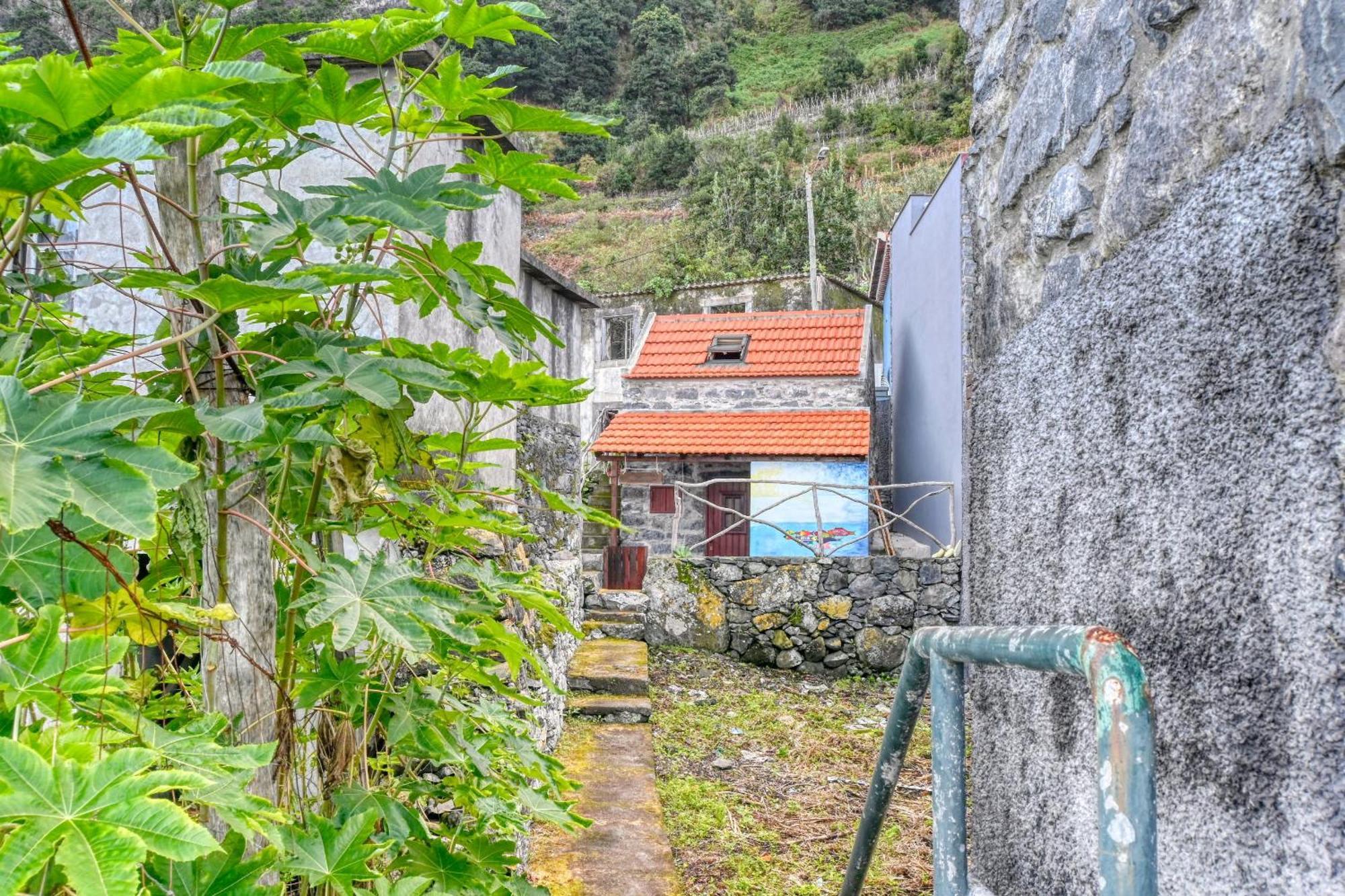 Casa Familia Pestana 2, A In Madeira *