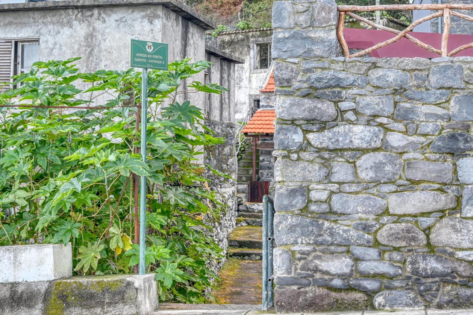 Casa Familia Pestana 2, A In Madeira