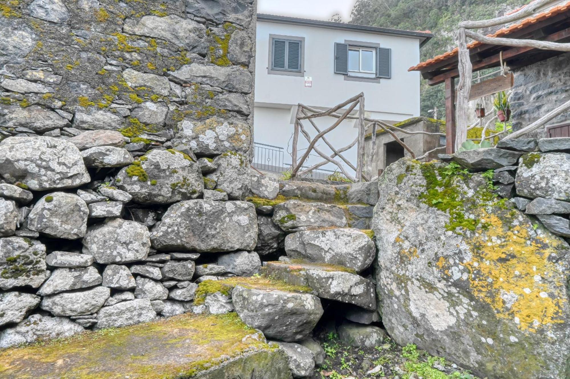 Casa Familia Pestana 2, A In Madeira