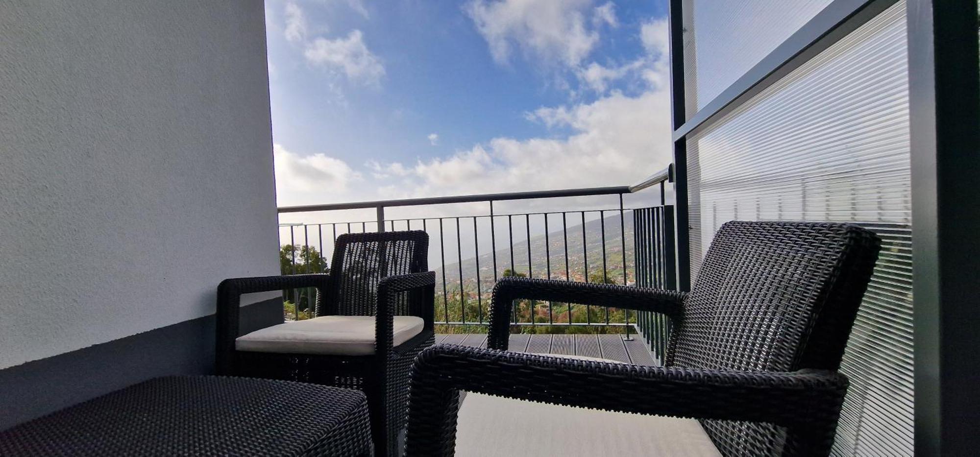 Casa Da Levada Do Arco Holiday home *