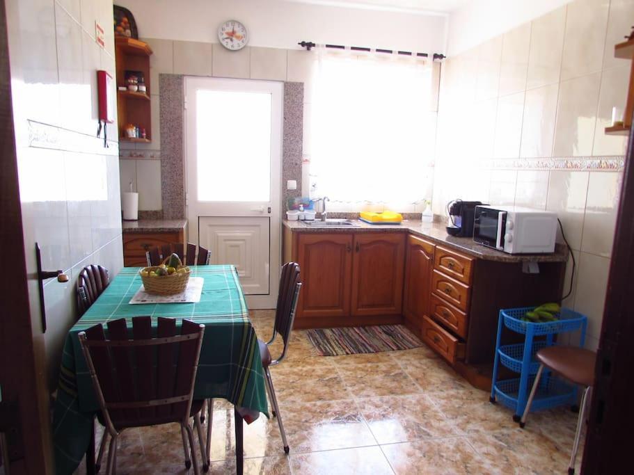 Casa Da Fonte Dos Castanheiros *