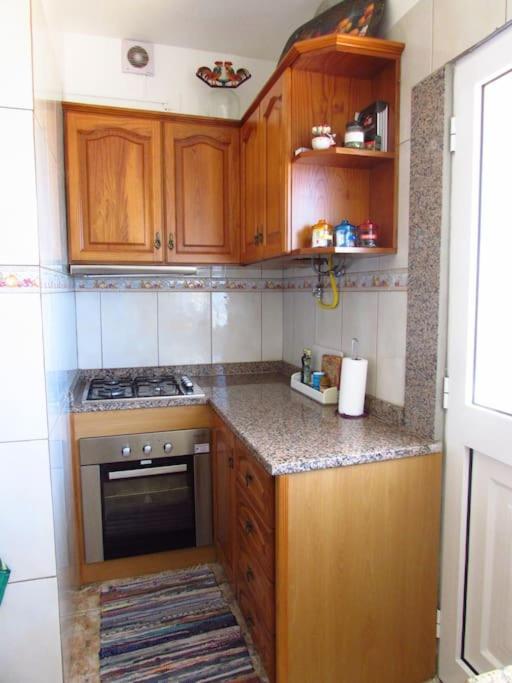 Casa Da Fonte Dos Castanheiros Estreito Da Calheta