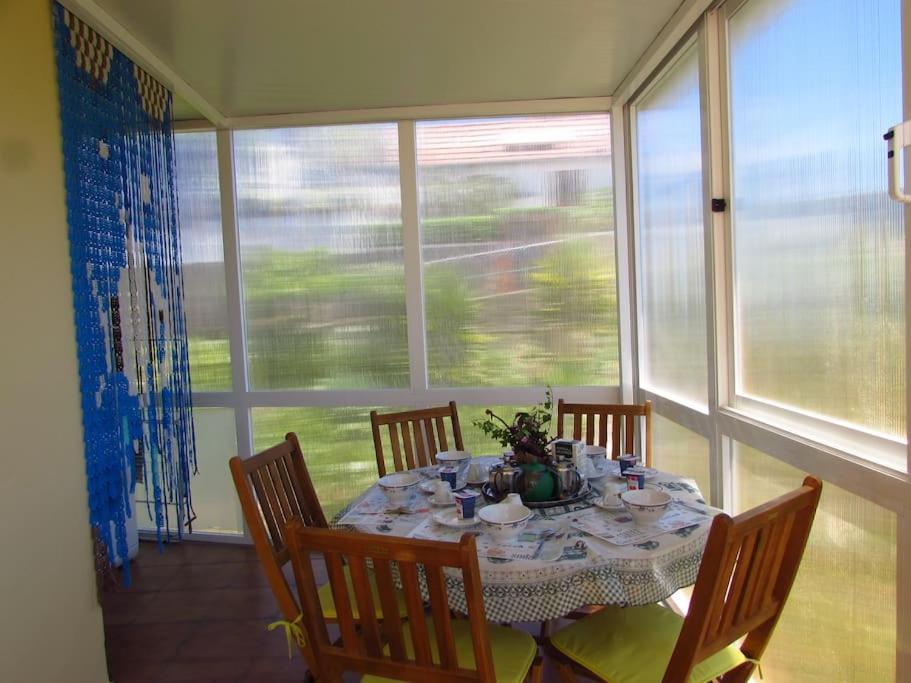 Casa Da Fonte Dos Castanheiros
