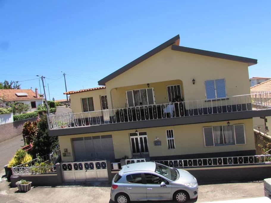 Casa Da Fonte Dos Castanheiros Holiday home *