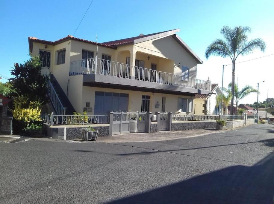 Casa Da Fonte Dos Castanheiros