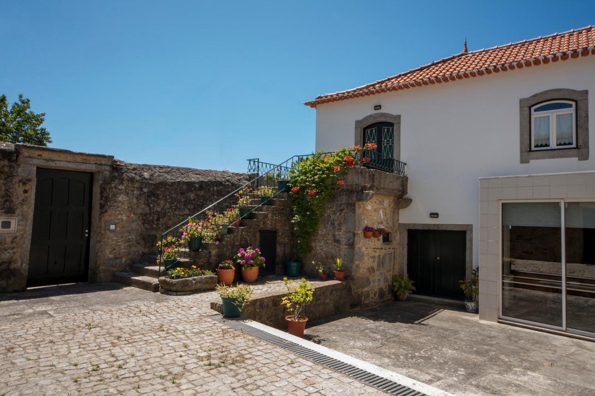 Casa E Campo Сasa de vacaciones