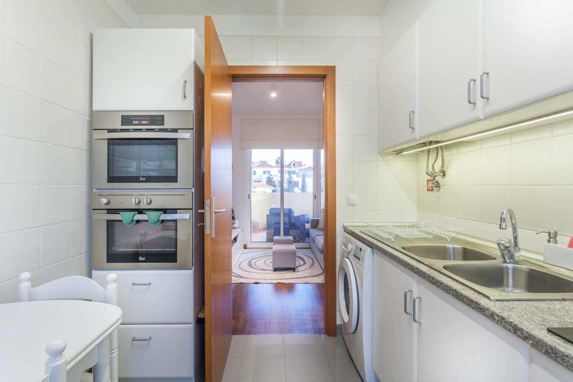 Appartement Blue Sky Funchal (Madeira)