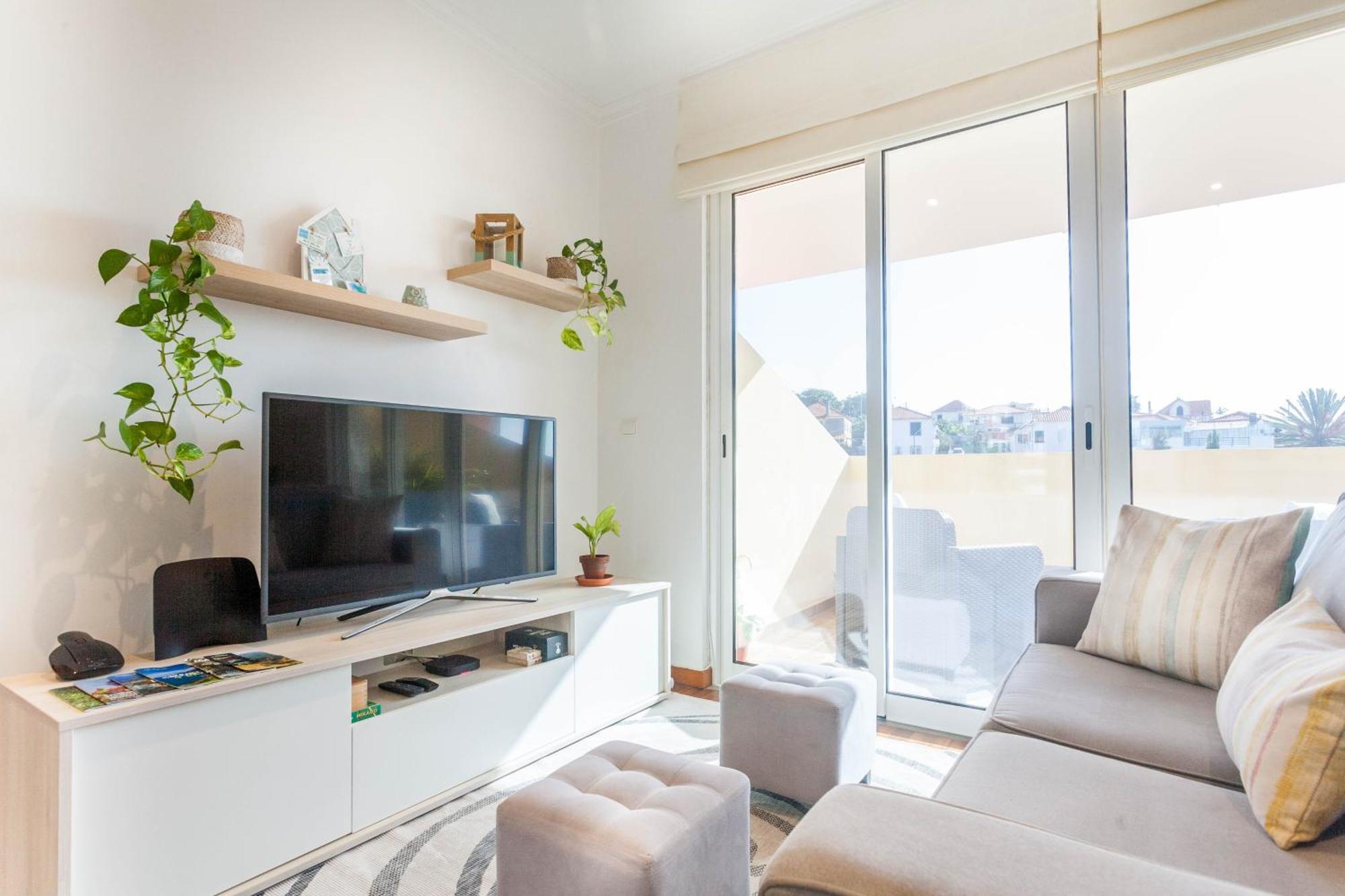Blue Sky Appartement