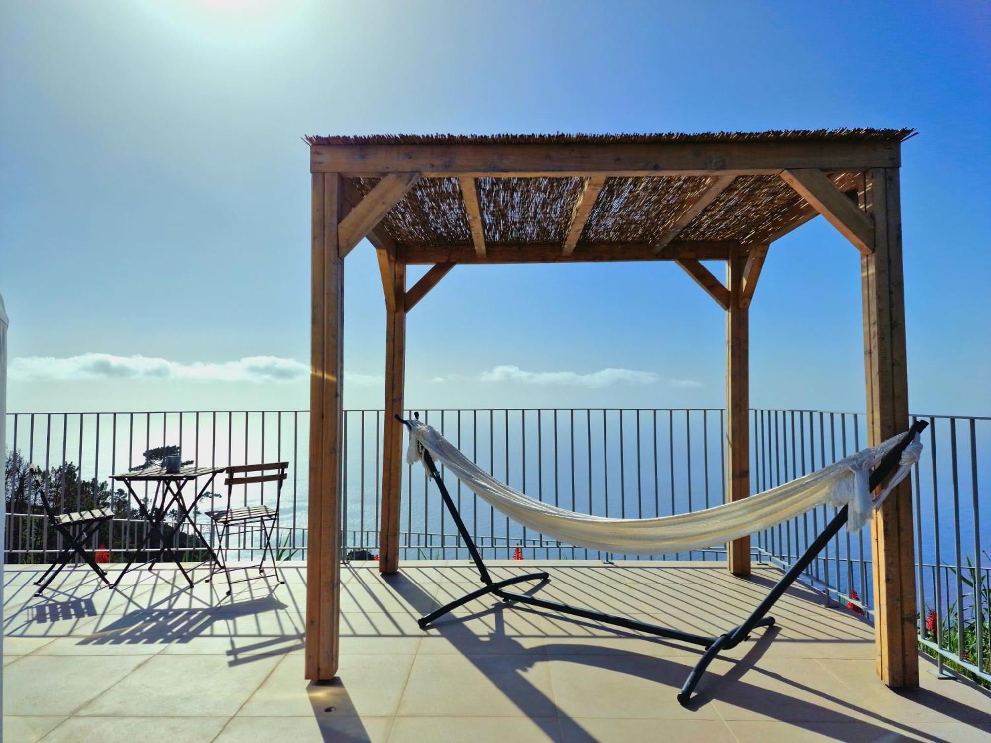 Vi Naturae Glamping Luxury tent *
