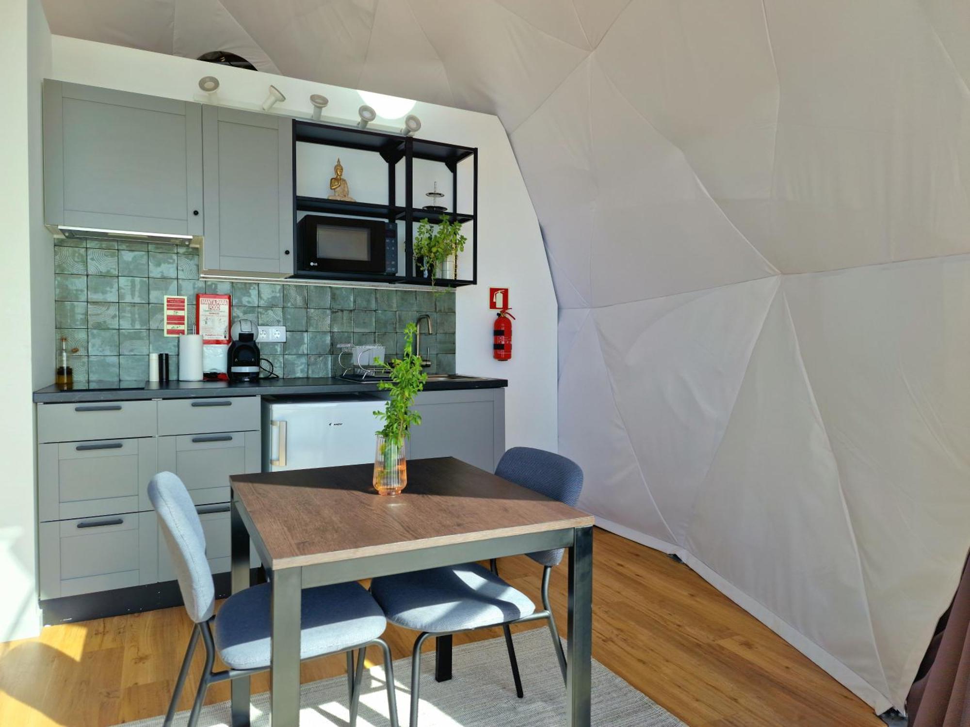 Vi Naturae Glamping