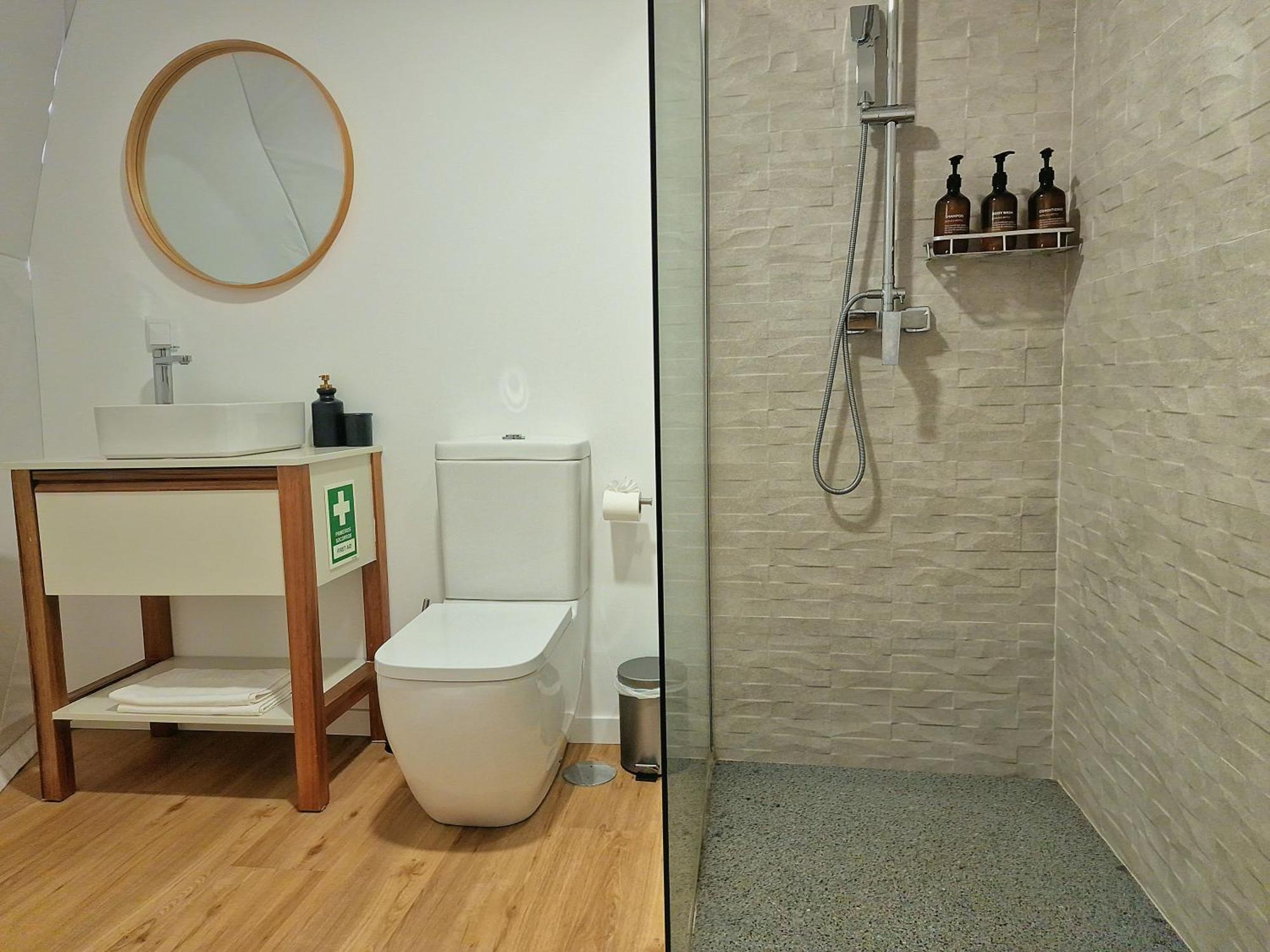 Vi Naturae Glamping *