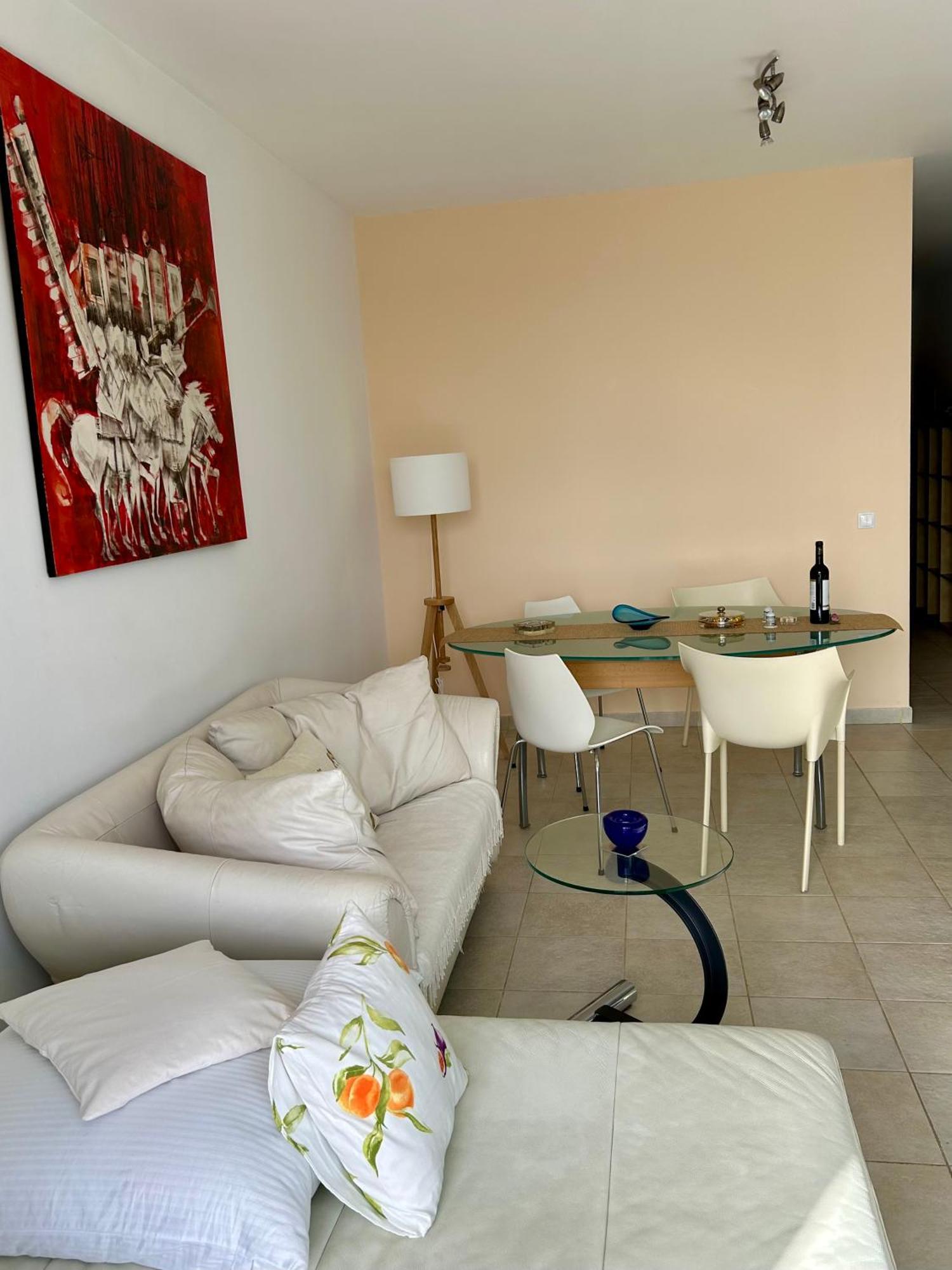 Golden View Appartement