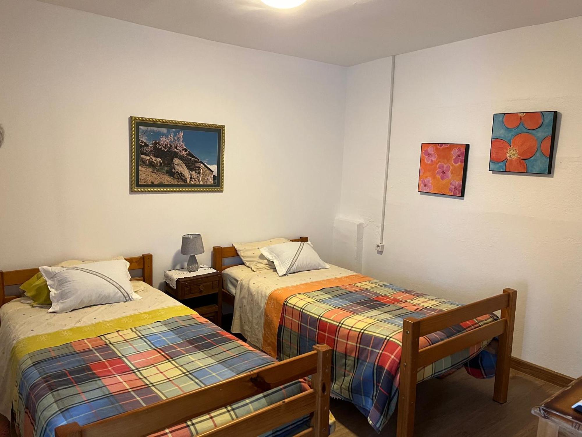 Casa Da Avo Maria, Largo De Santo Antonio, N 97395al Apartment *