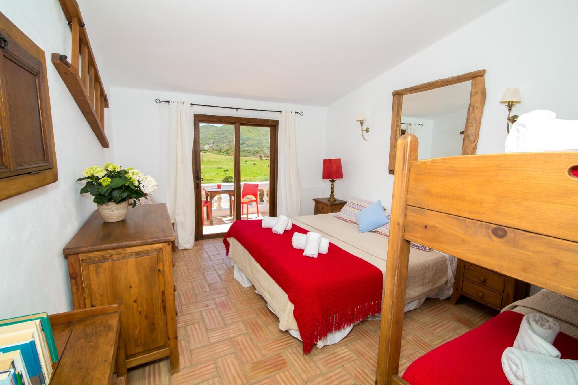 Guest house Casa Fajara Carrapateira