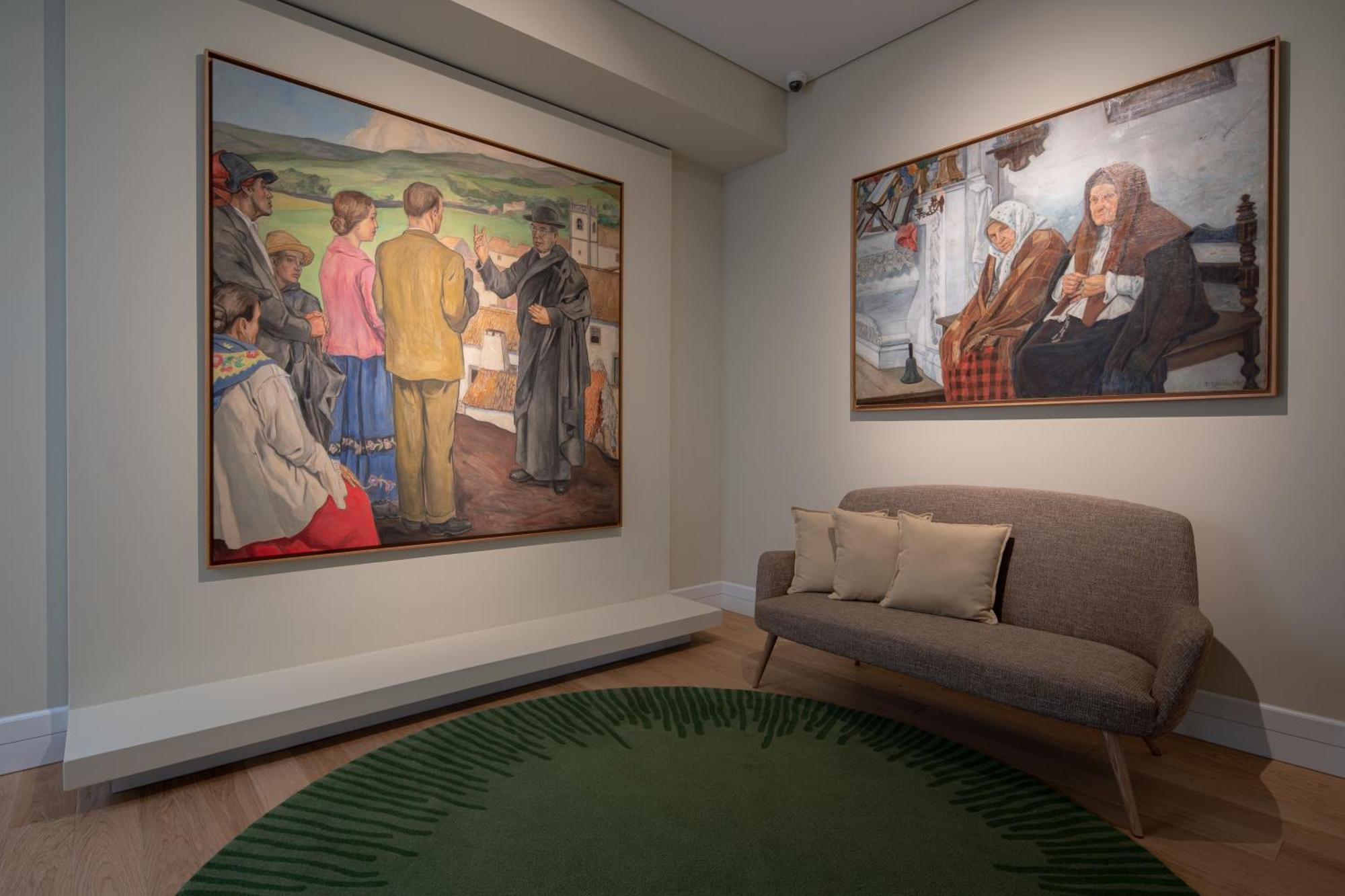 Nine Dots Azorean Art Boutique 4*