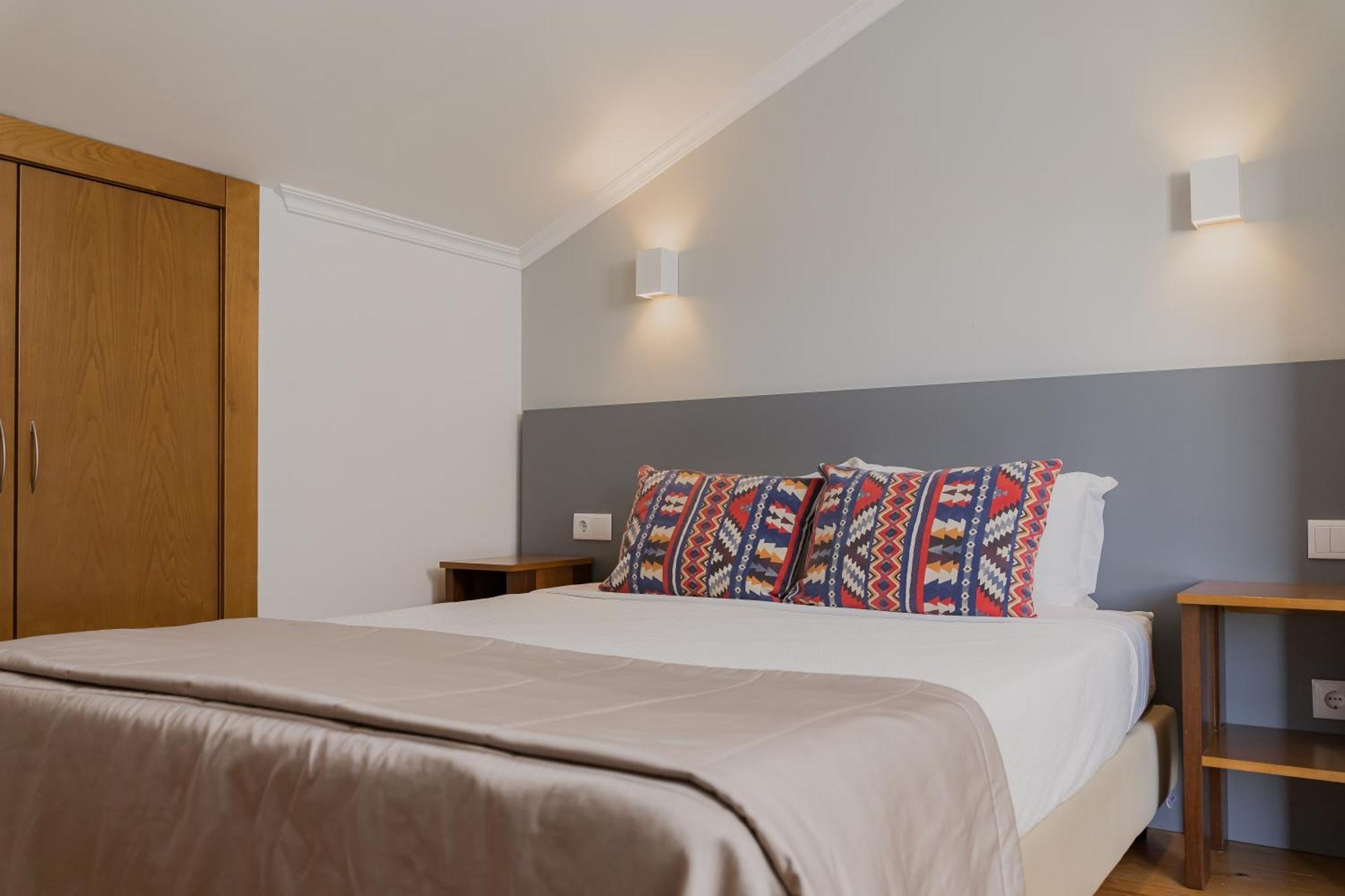 Hotel Casa Da Nora Leiria