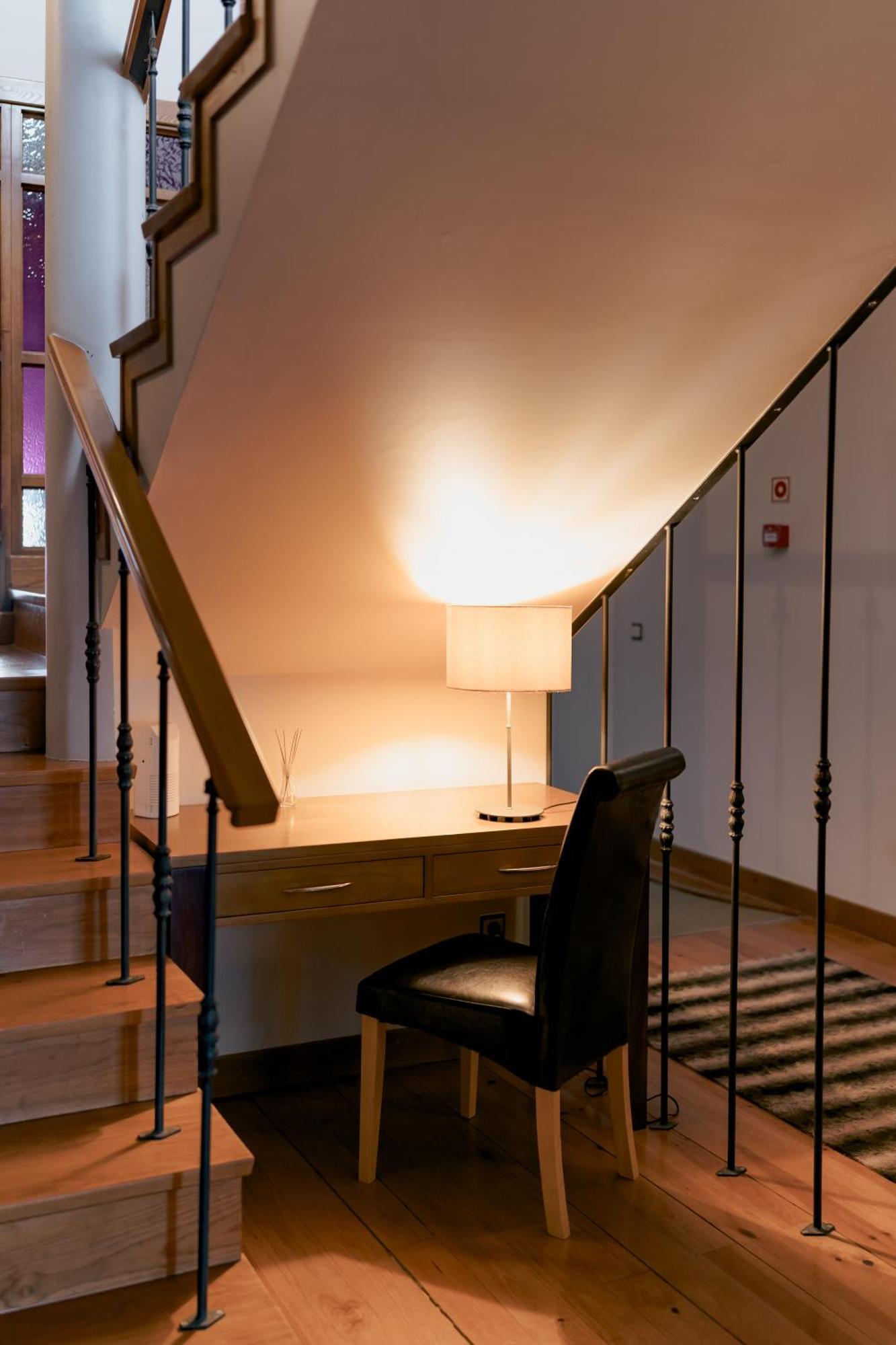 Hotel Casa Da Nora